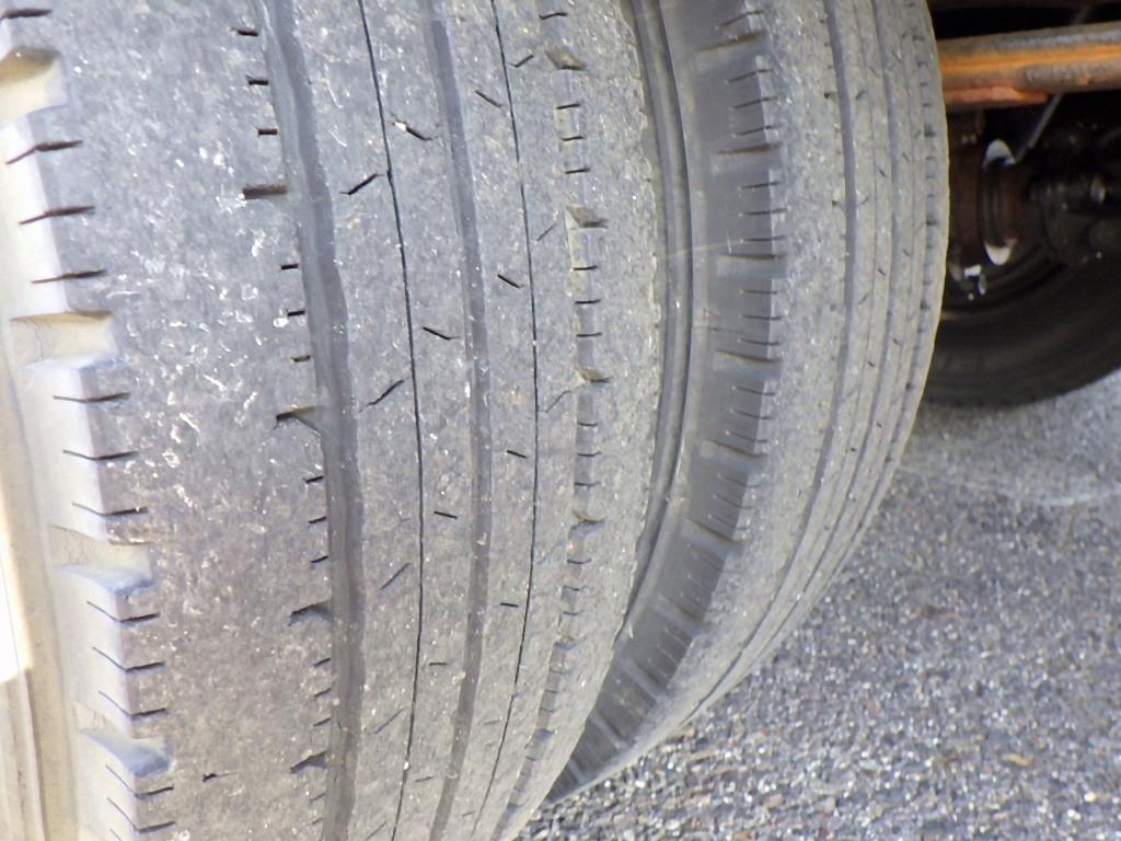 いすゞ エルフ TPG-NPR85AN(2WD)の写真42