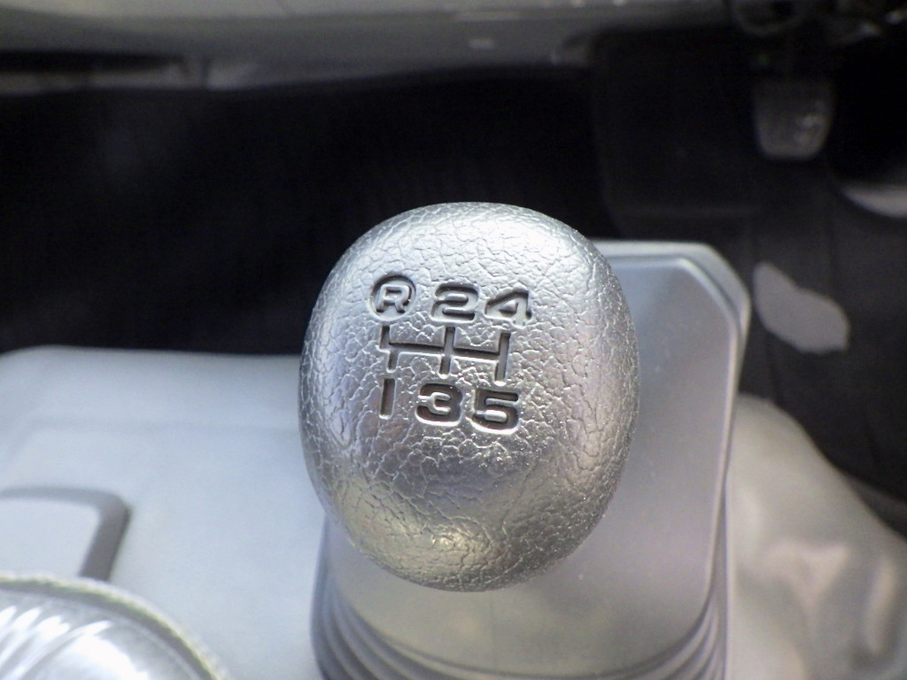 日野 デュトロ TKG-XZU600E(2WD)の写真14