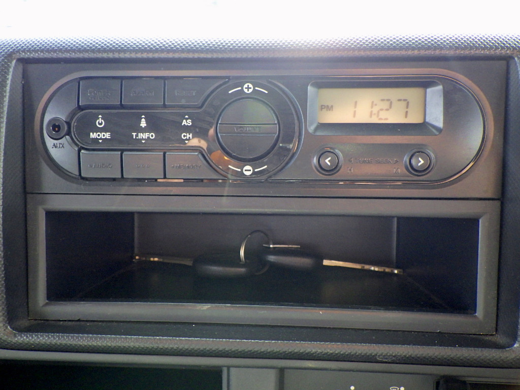 日野 デュトロ TKG-XZU600E(2WD)の写真18