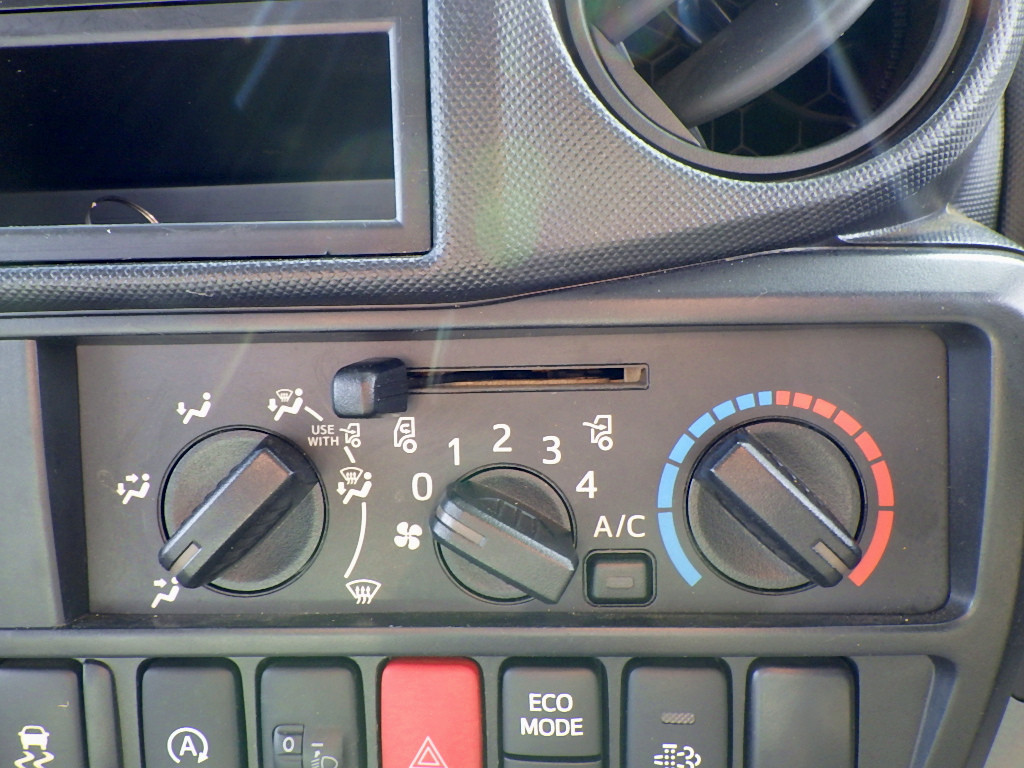 日野 デュトロ TKG-XZU600E(2WD)の写真19