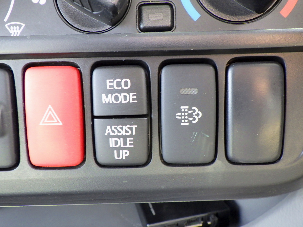 日野 デュトロ TKG-XZU600E(2WD)の写真21