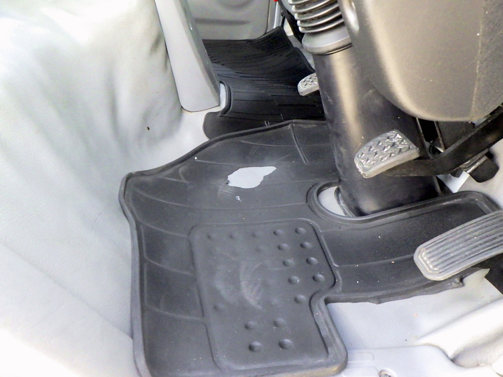 日野 デュトロ TKG-XZU600E(2WD)の写真23