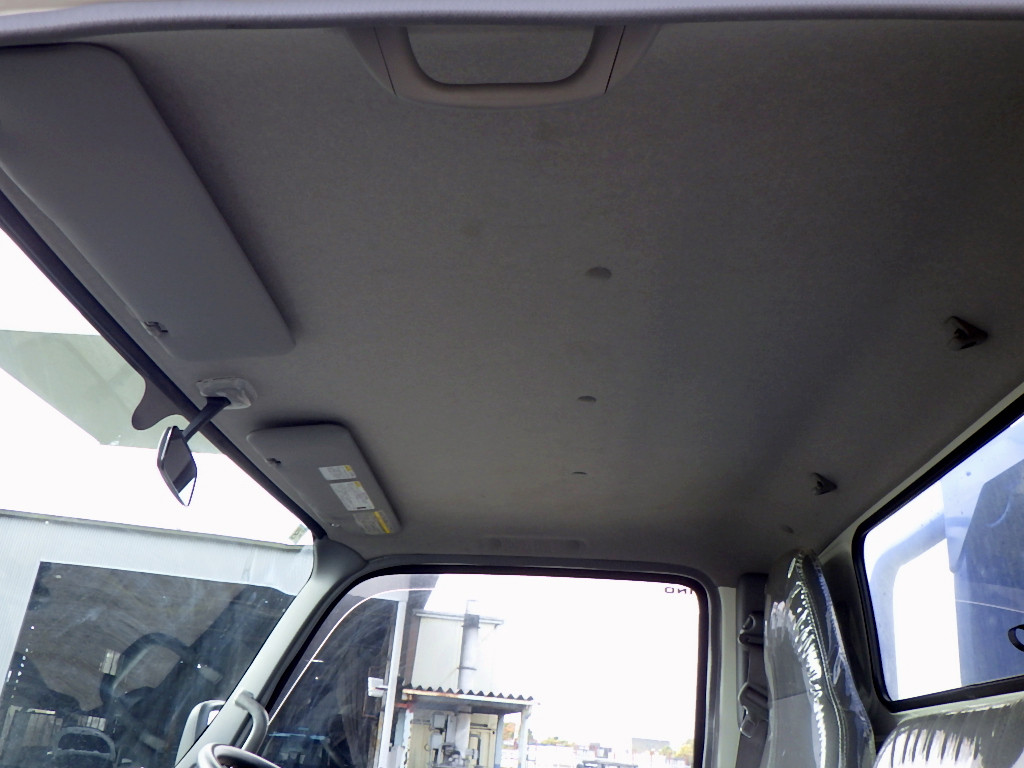 日野 デュトロ TKG-XZU600E(2WD)の写真24