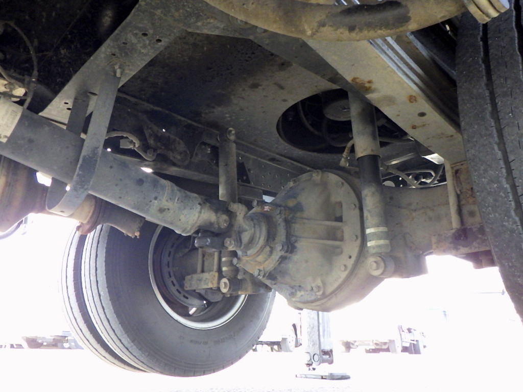 日野 デュトロ TKG-XZU600E(2WD)の写真25