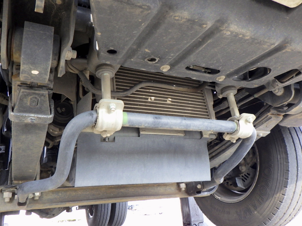 日野 デュトロ TKG-XZU600E(2WD)の写真26