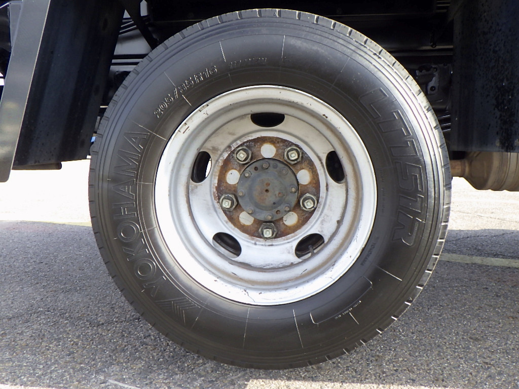 日野 デュトロ TKG-XZU600E(2WD)の写真29