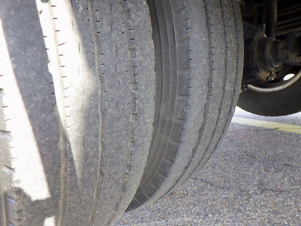 日野 デュトロ TKG-XZU600E(2WD)の写真30