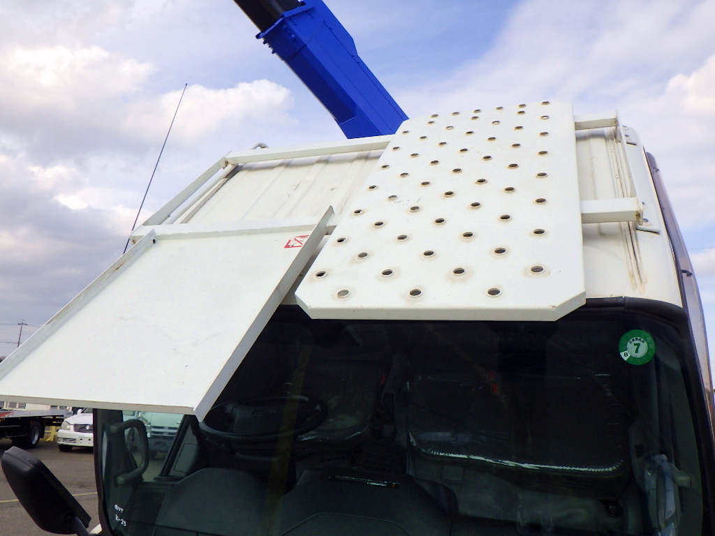 日野 デュトロ TKG-XZU600E(2WD)の写真35