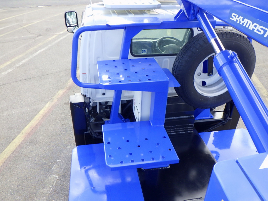 日野 デュトロ TKG-XZU600E(2WD)の写真36