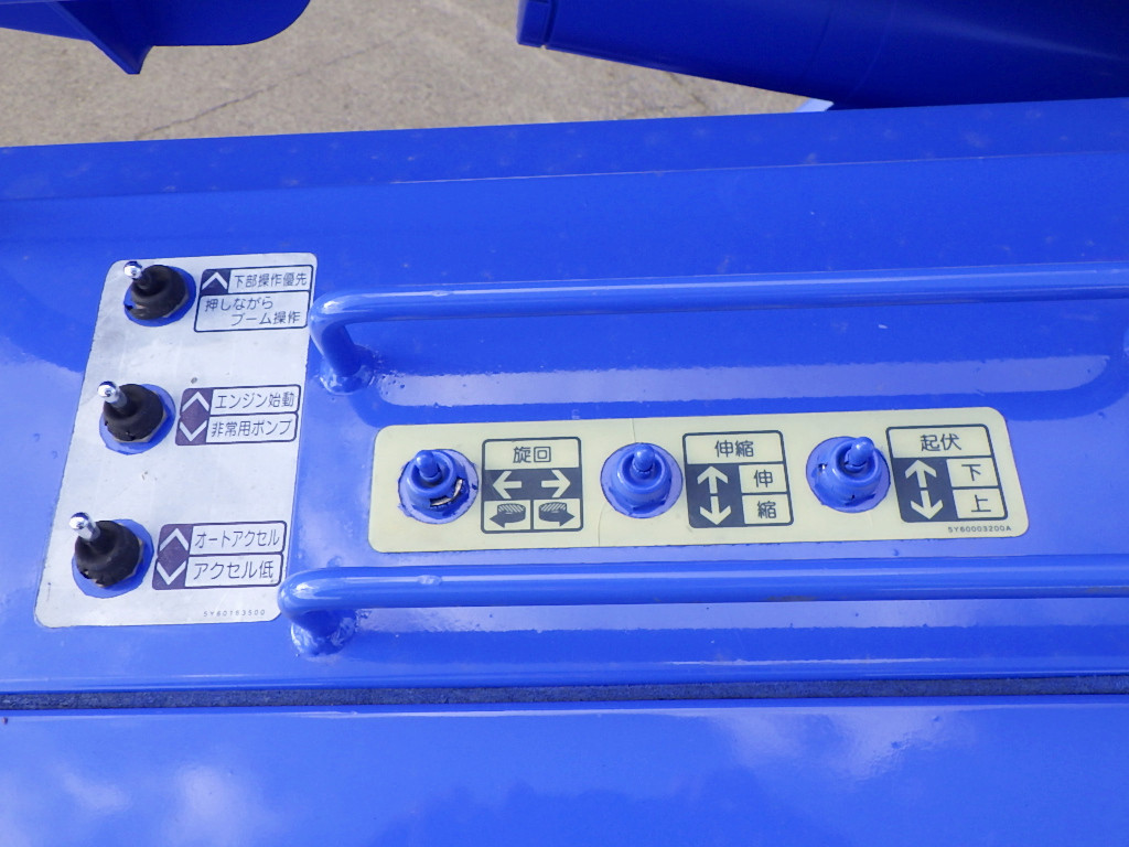 日野 デュトロ TKG-XZU600E(2WD)の写真42