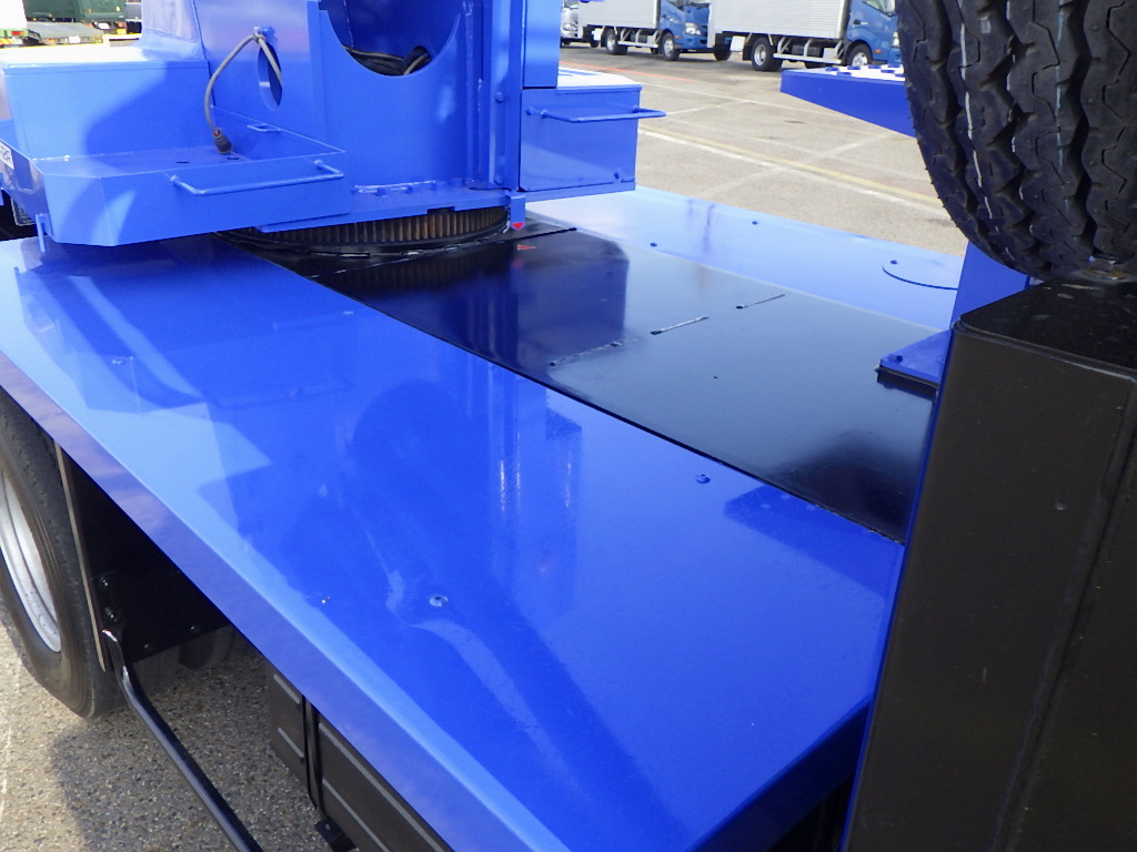 日野 デュトロ TKG-XZU600E(2WD)の写真46