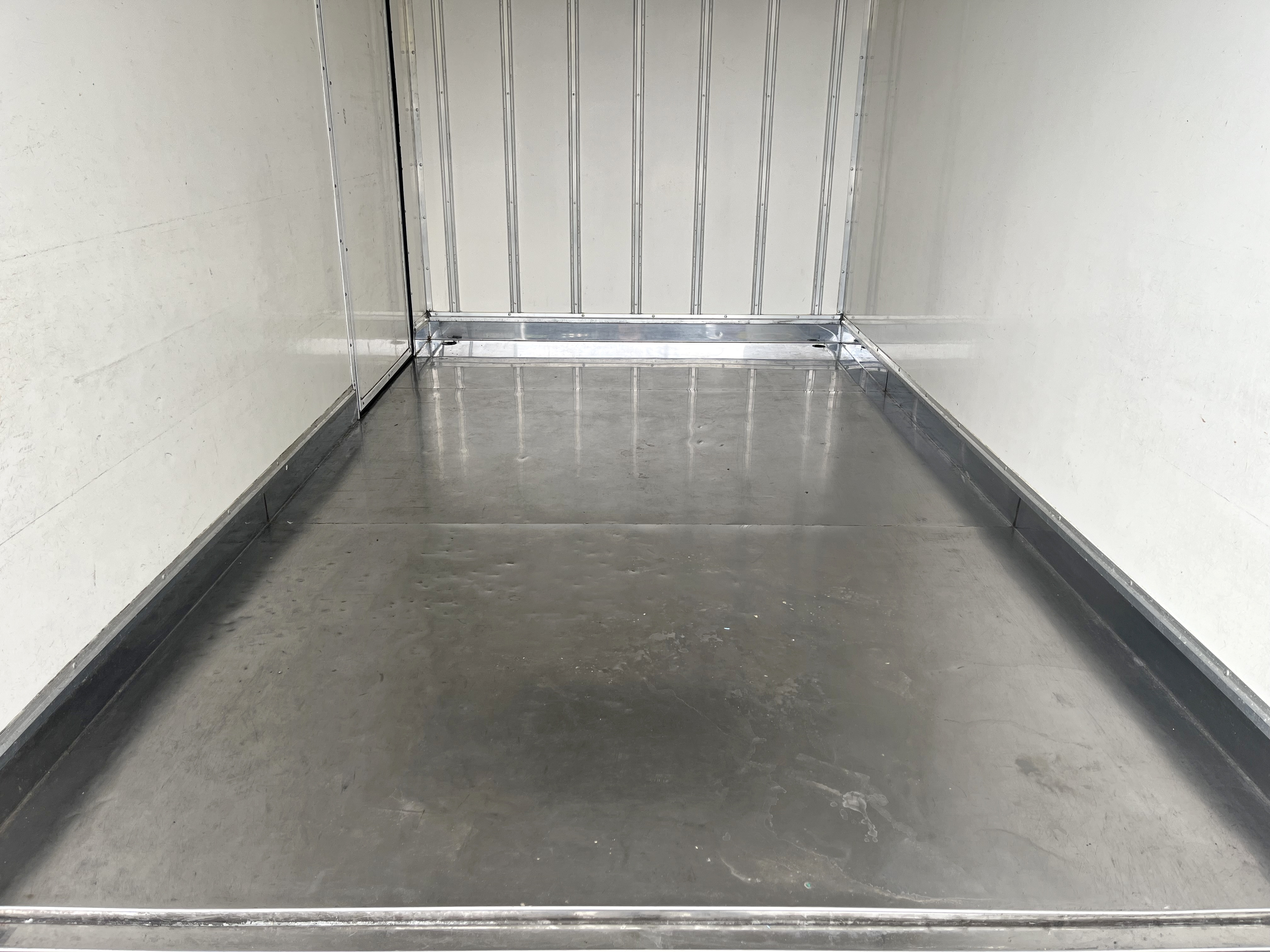 日野 デュトロ TKG-XZC605M(2WD)の写真9