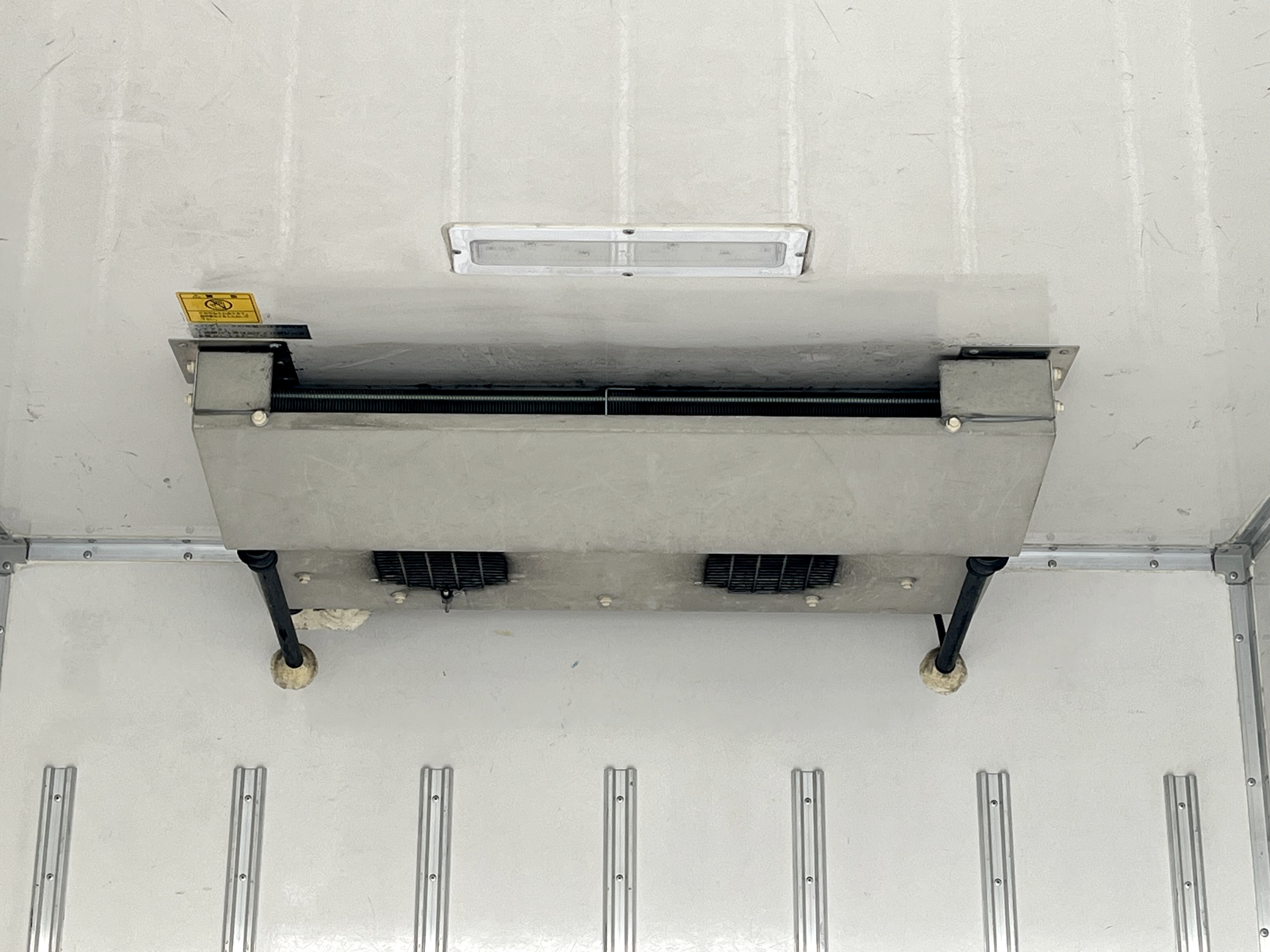 日野 デュトロ TKG-XZC605M(2WD)の写真13