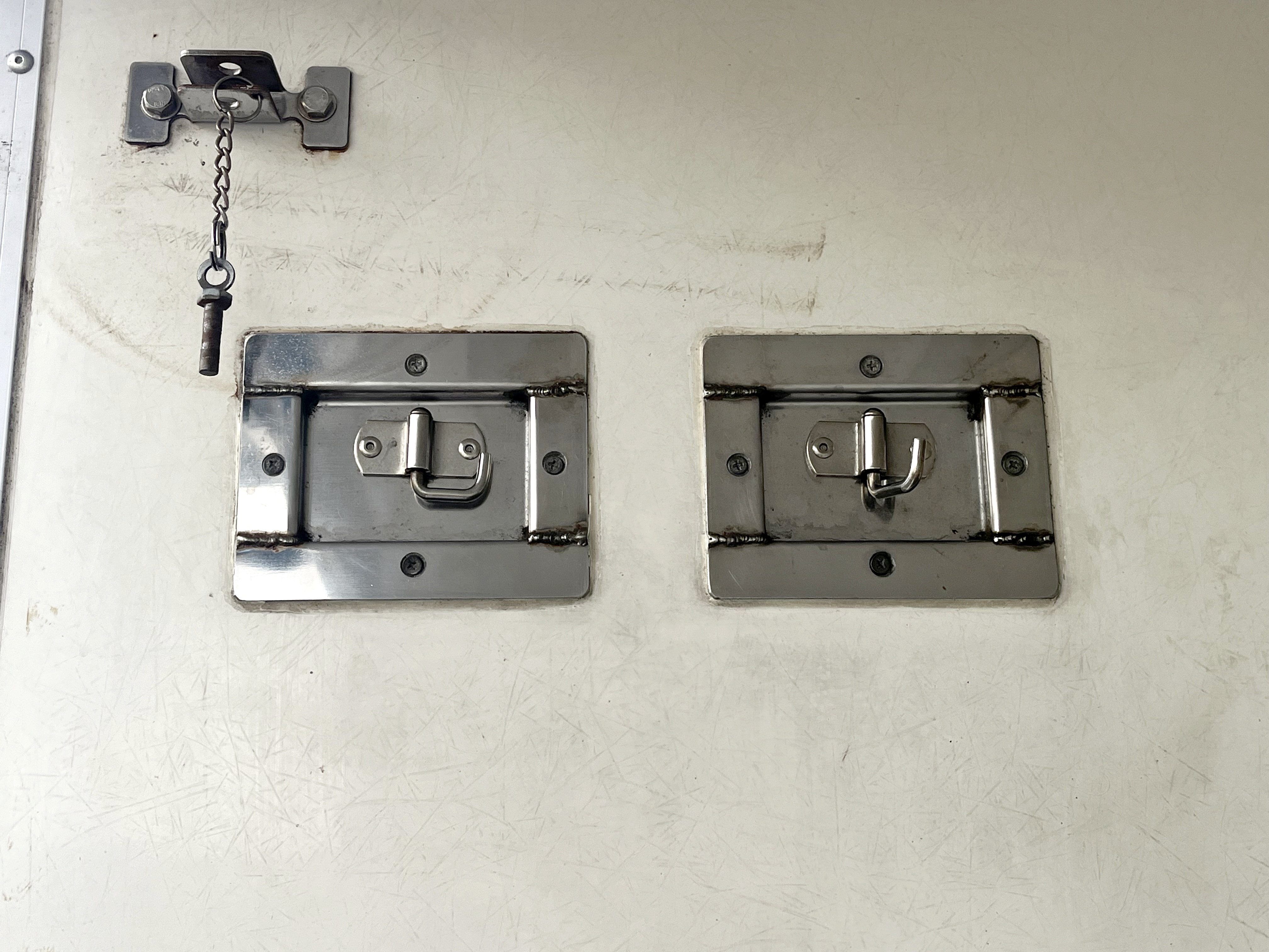 日野 デュトロ TKG-XZC605M(2WD)の写真16