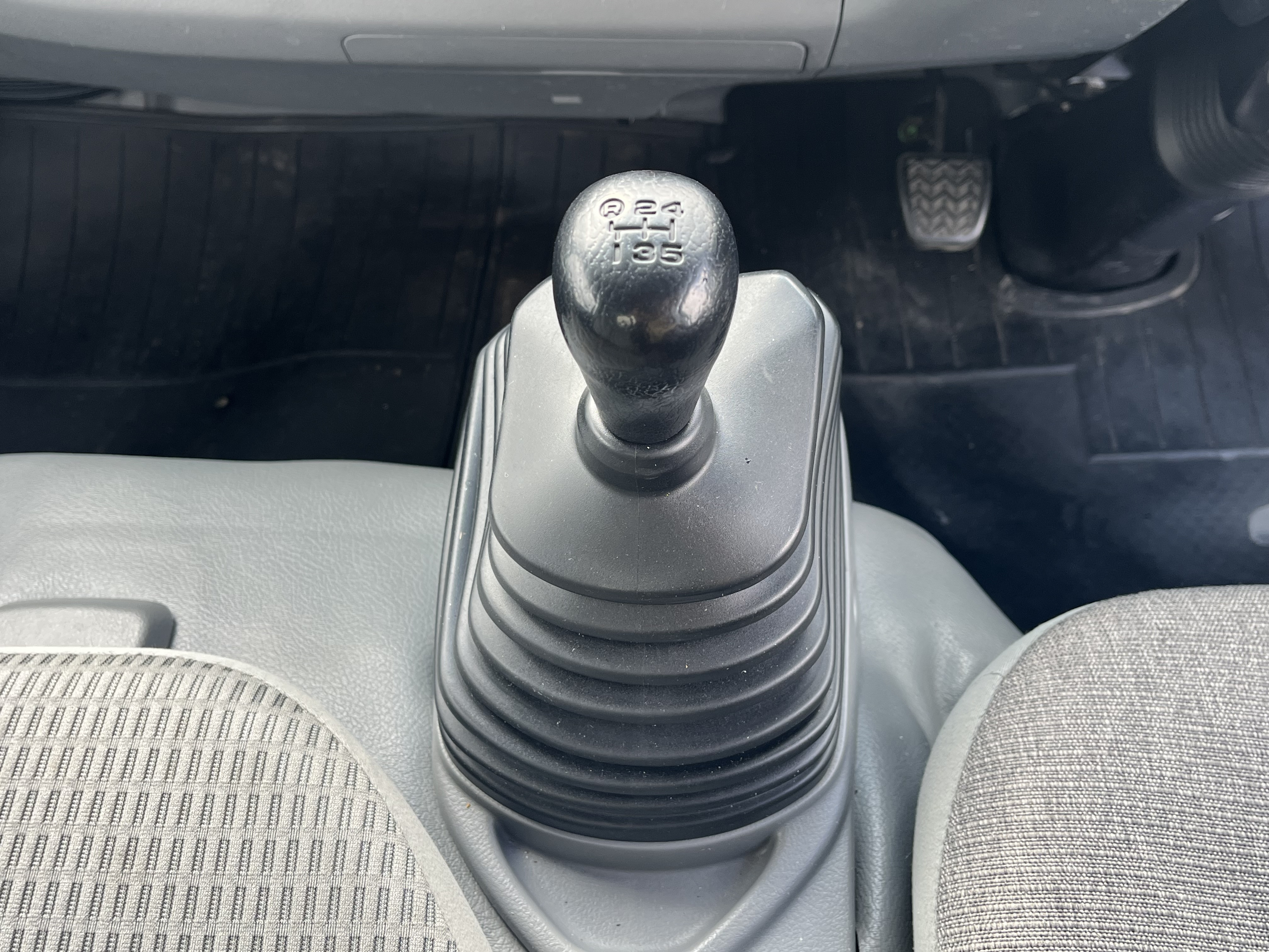 日野 デュトロ TKG-XZC605M(2WD)の写真22