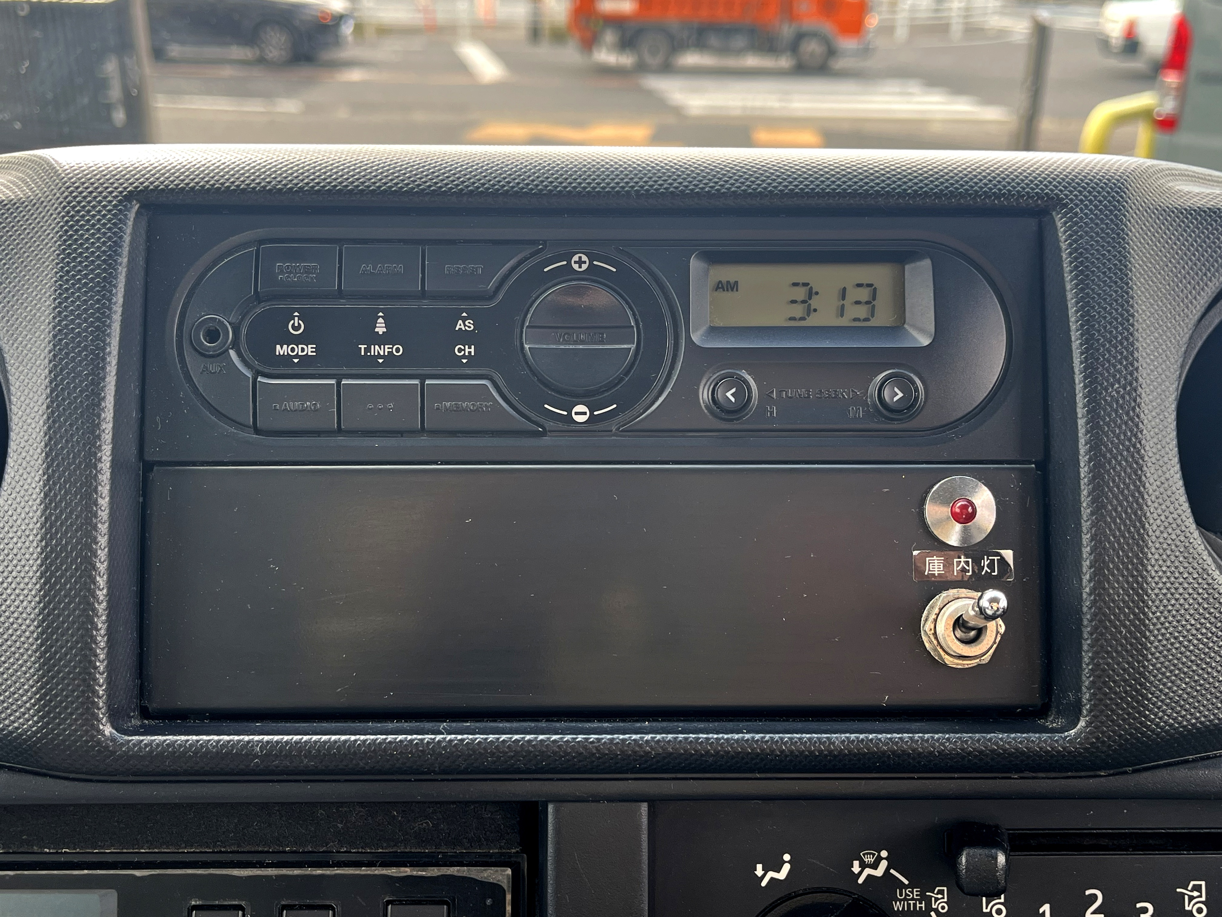 日野 デュトロ TKG-XZC605M(2WD)の写真24