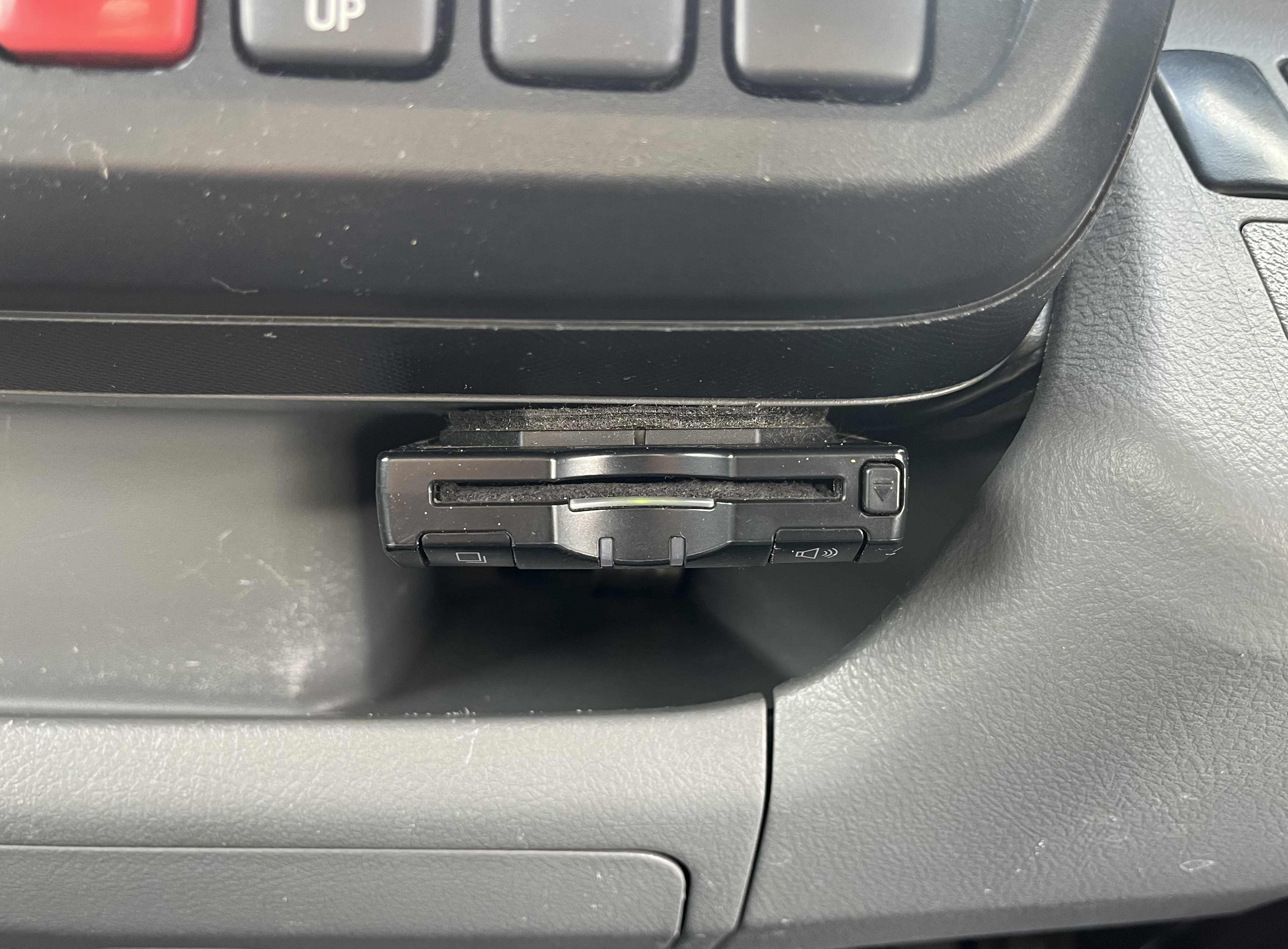 日野 デュトロ TKG-XZC605M(2WD)の写真30