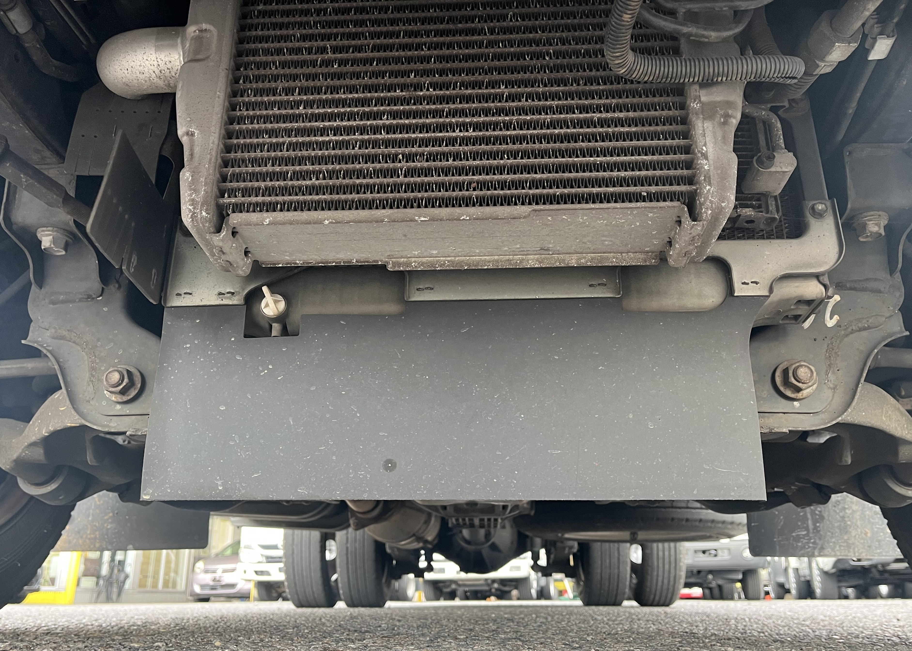 日野 デュトロ TKG-XZC605M(2WD)の写真37