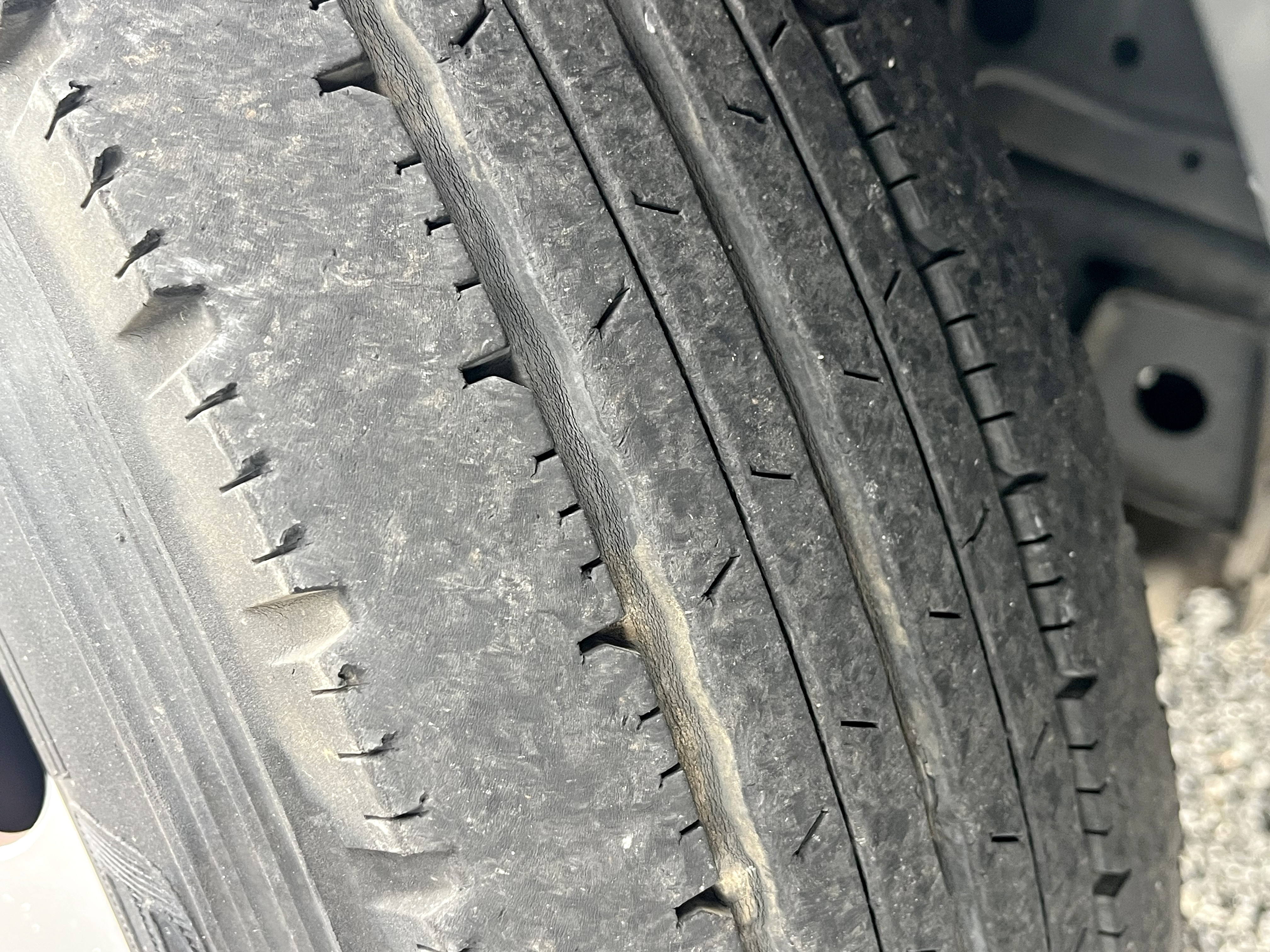 日野 デュトロ TKG-XZC605M(2WD)の写真44