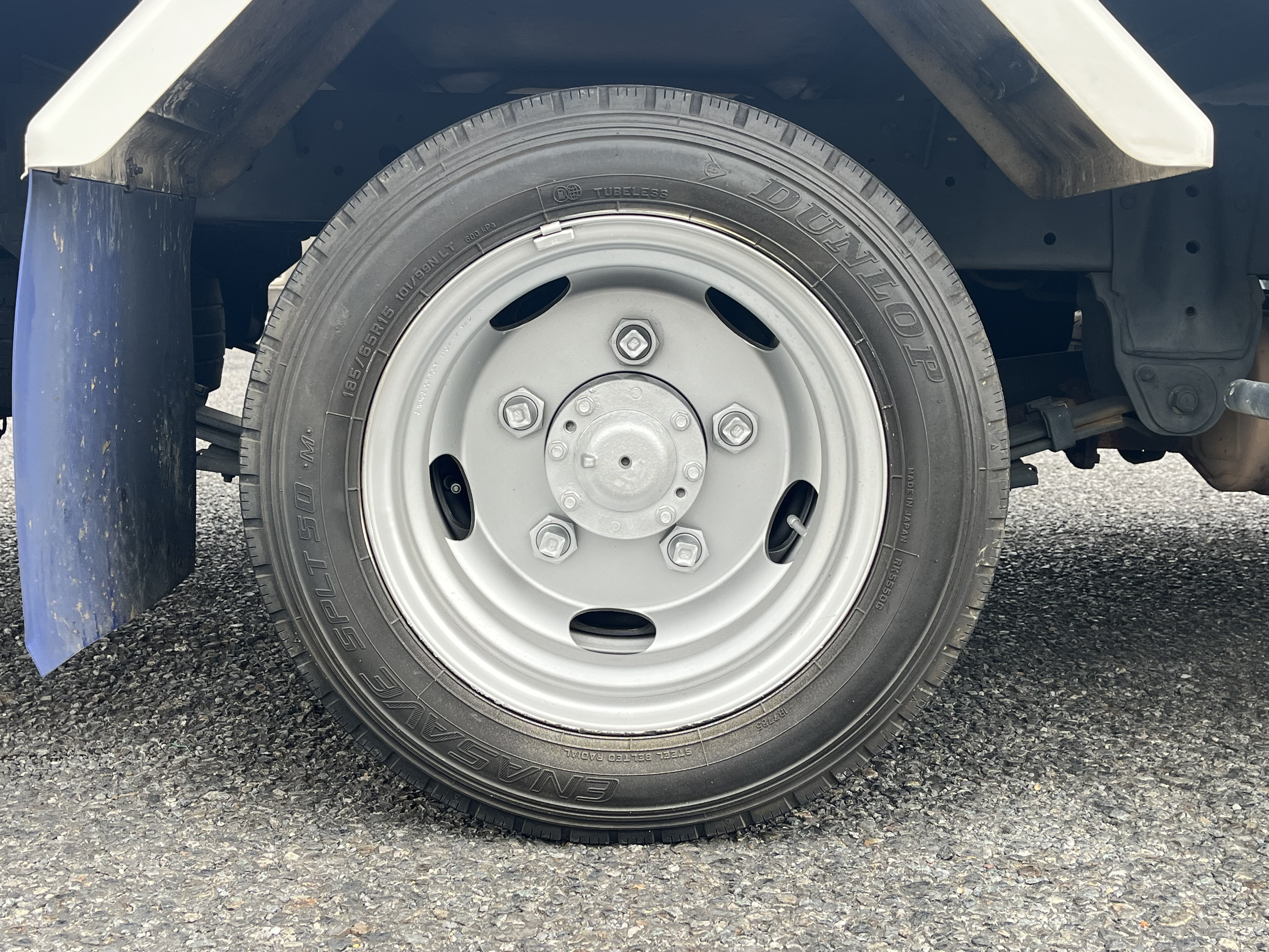 日野 デュトロ TKG-XZC605M(2WD)の写真45