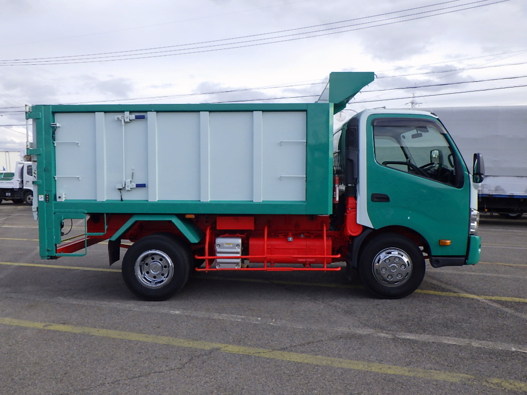 京商 特注日野デュトロ A 日野 デュトロ 2KG-XZU700X(2WD)｜中古トラックなら【トラック市】