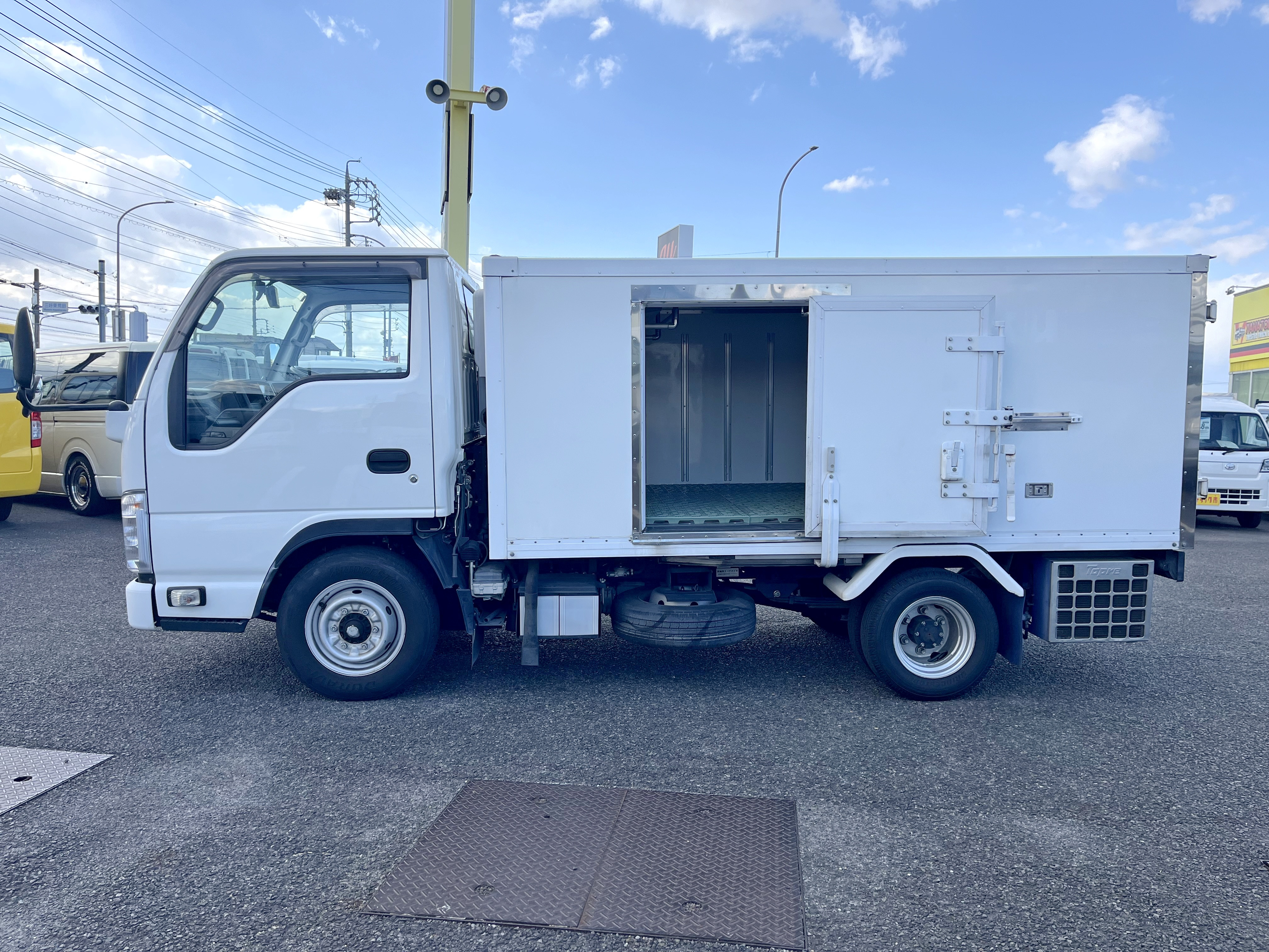 マツダ タイタン TRG-LHR85AN(2WD)｜中古トラックなら【トラック市】