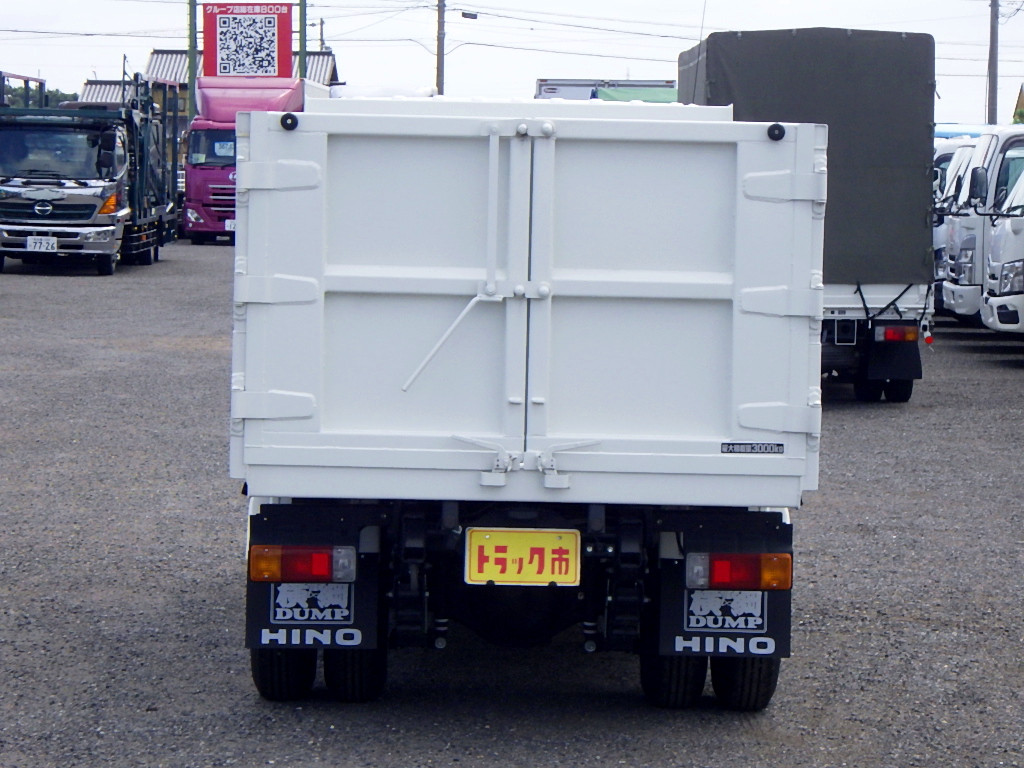 日野 デュトロ 2WG-XZU603T(2WD)｜中古トラックなら【トラック市】