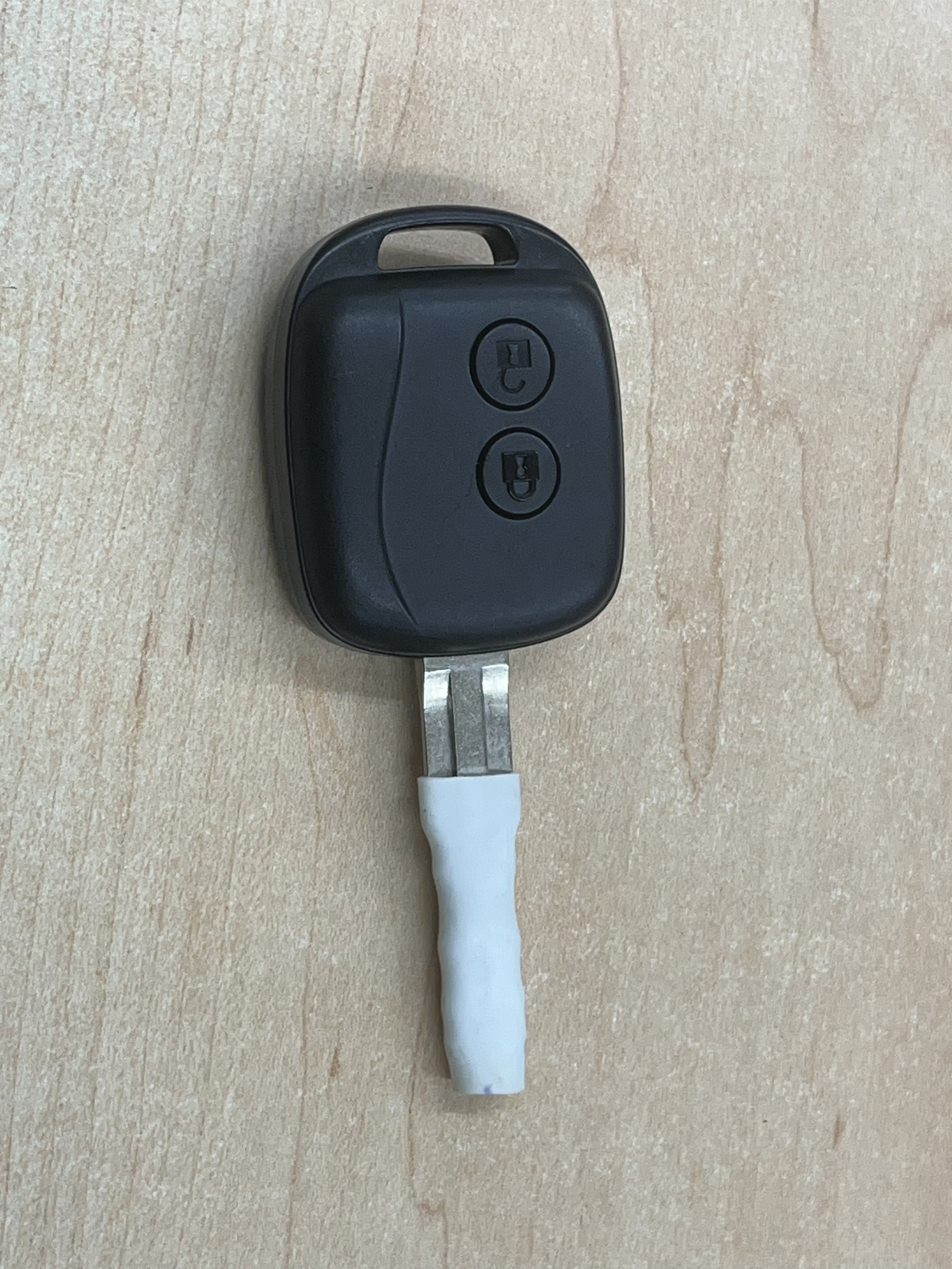 いすゞ エルフ TRG-NJS85A(4WD)の写真31