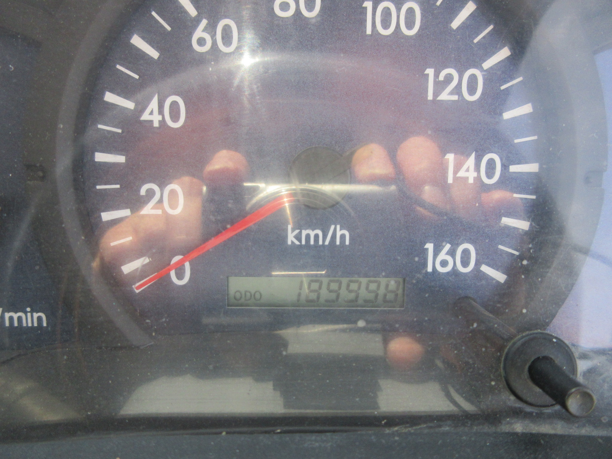 三菱 キャンター PDG-FG73D(4WD)の写真38