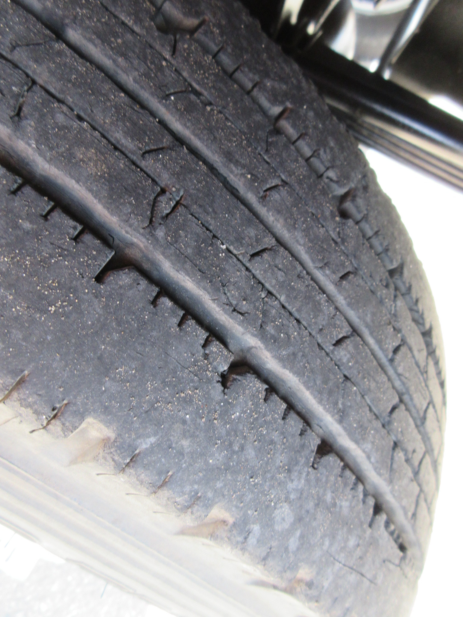 三菱 キャンター PDG-FG73D(4WD)の写真43