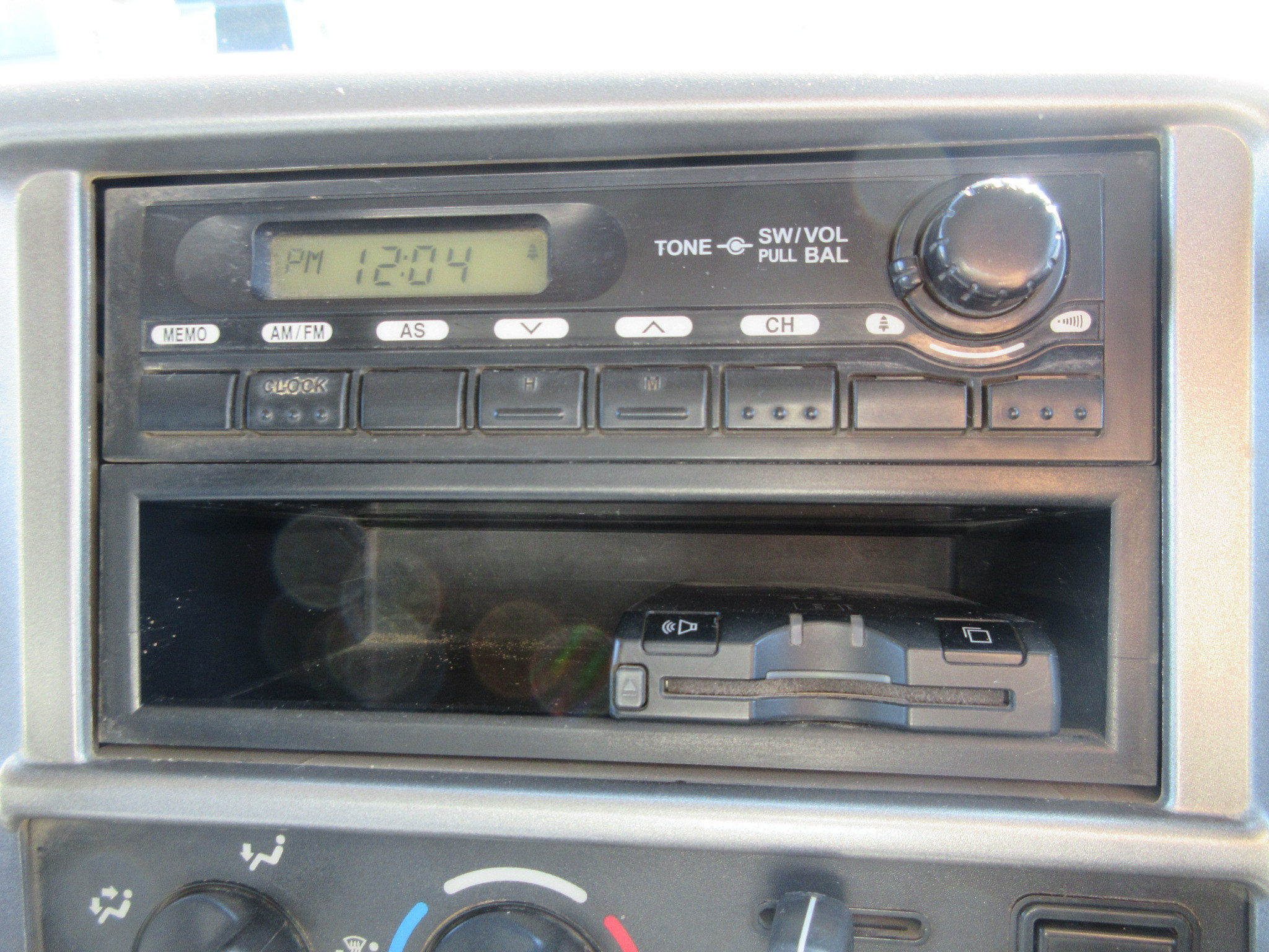 日野 レンジャー SDG-FX7JEAA(4WD)の写真46