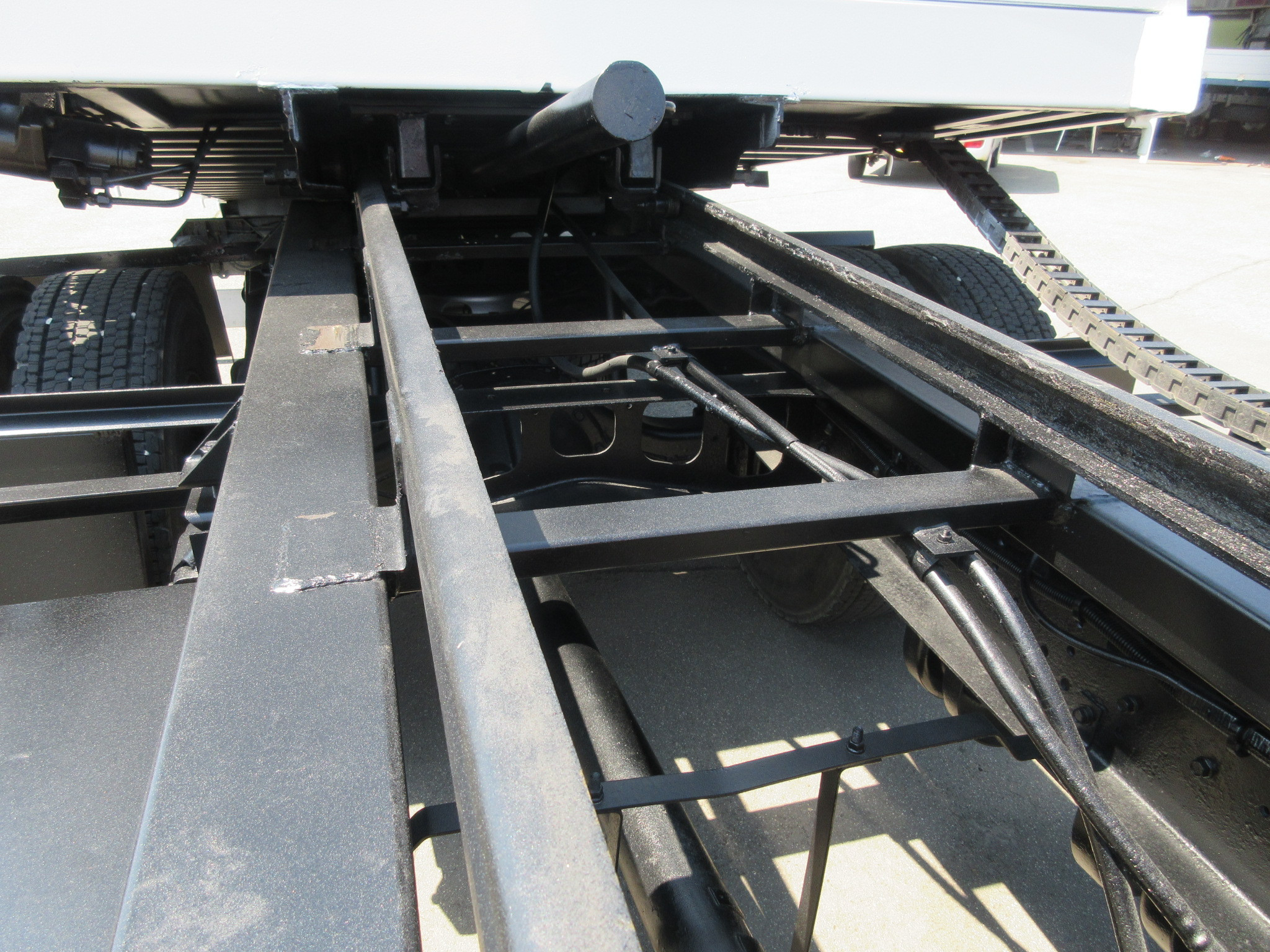 日野 レンジャー PB-FC6JKFAの写真32