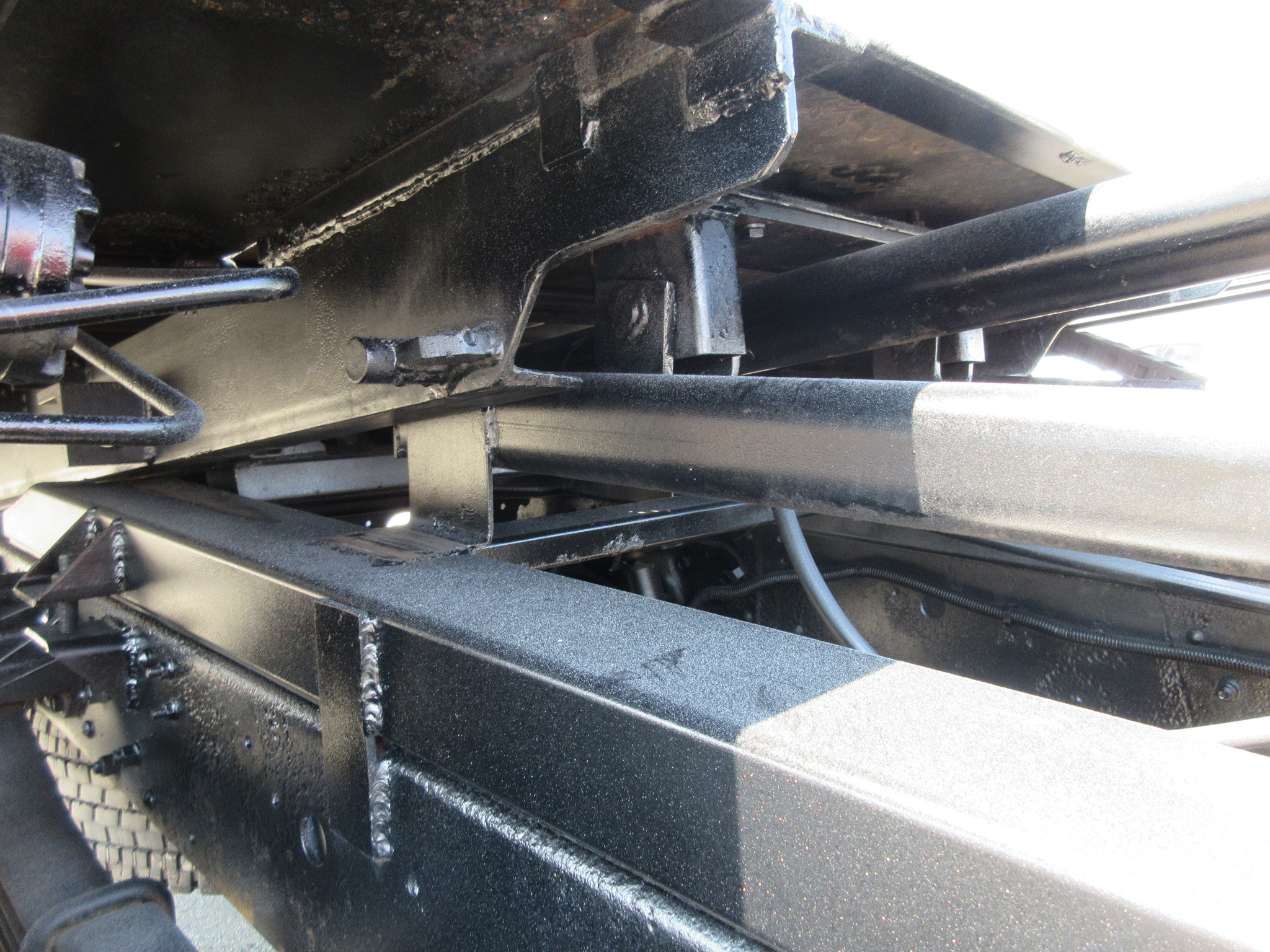 日野 レンジャー PB-FC6JKFAの写真33