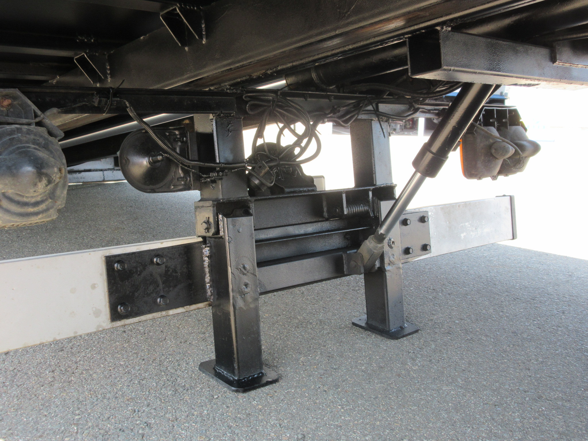 日野 レンジャー PB-FC6JKFAの写真34