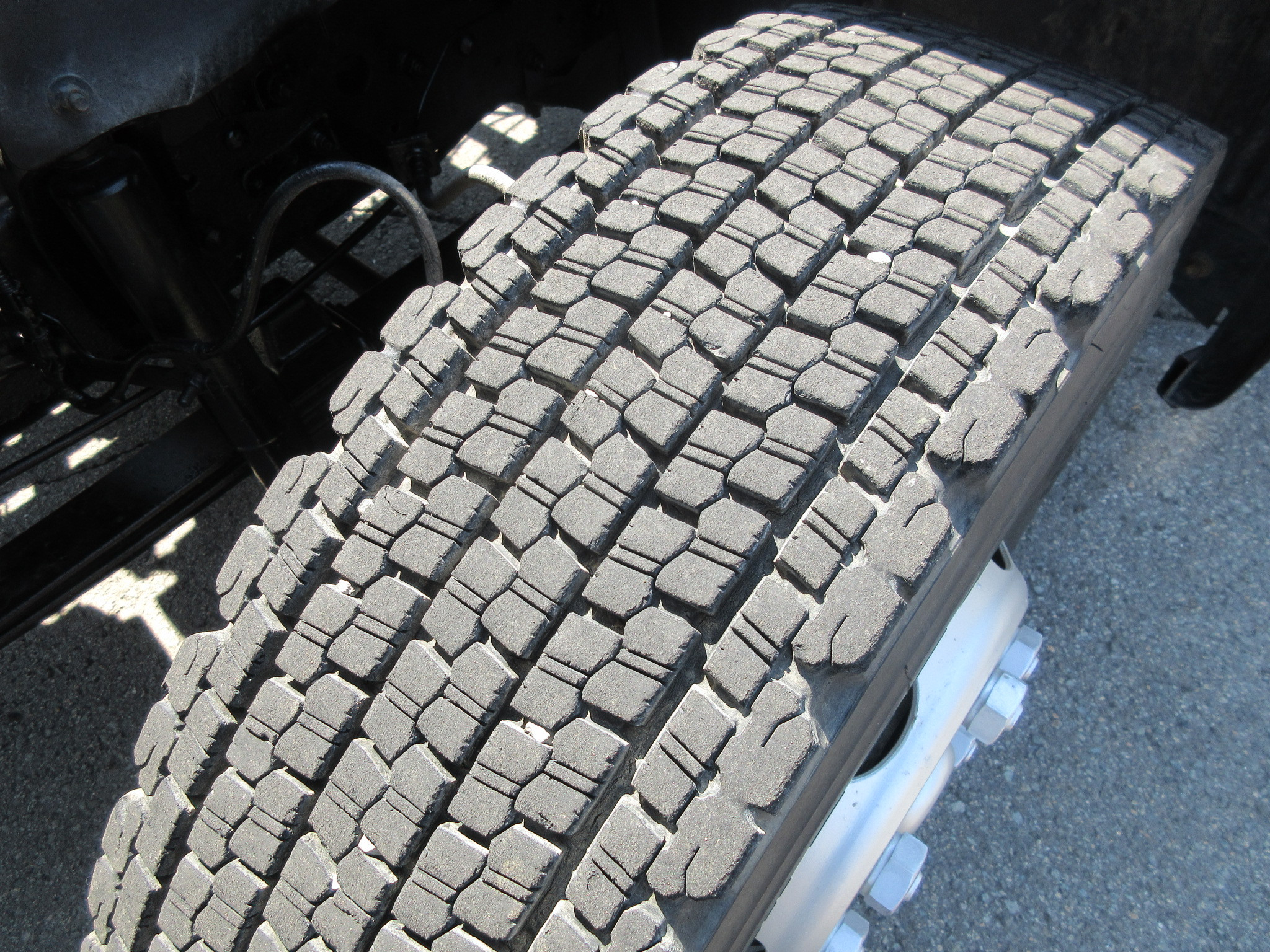 日野 レンジャー PB-FC6JKFAの写真39