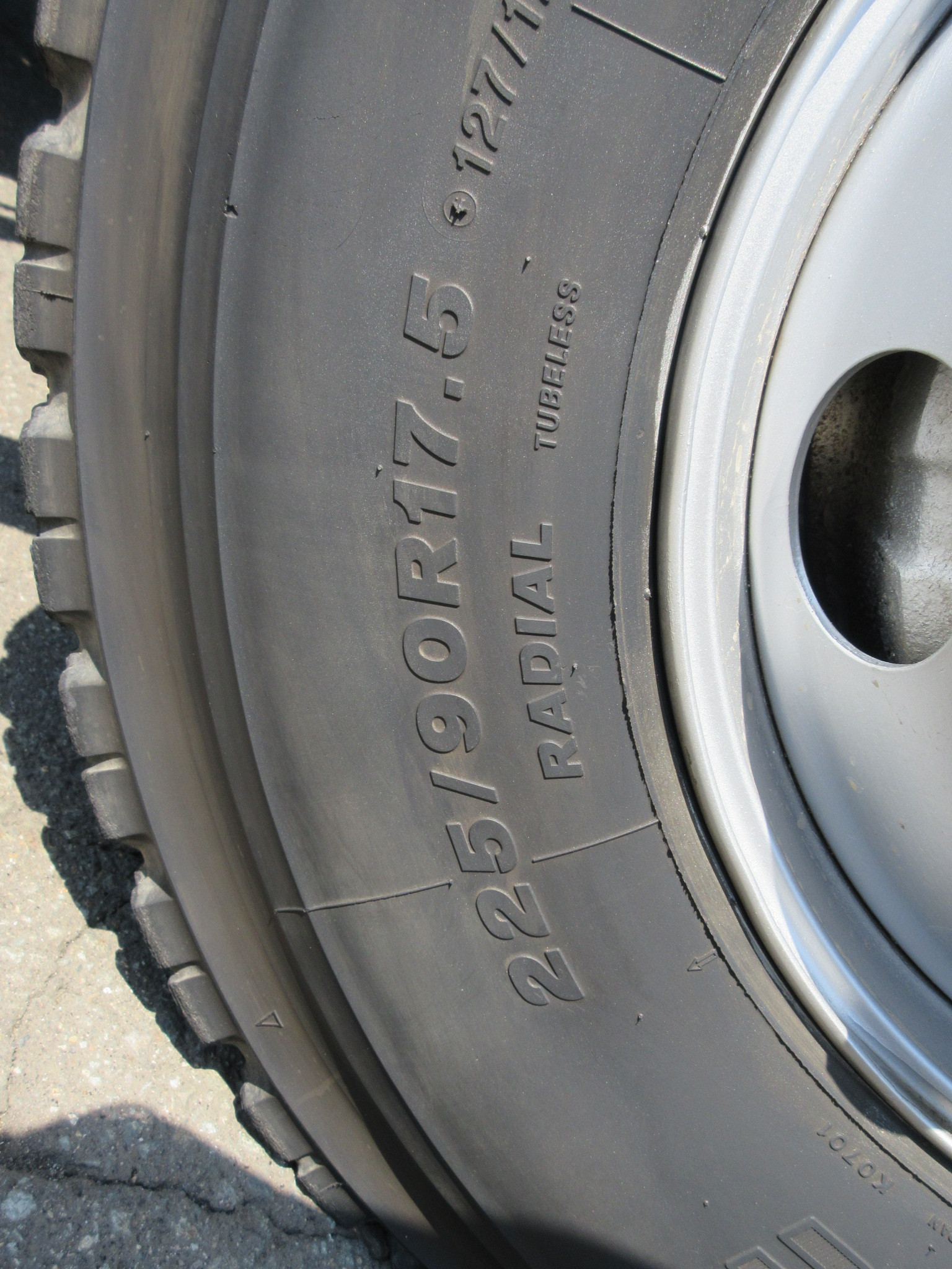 日野 レンジャー PB-FC6JKFAの写真43