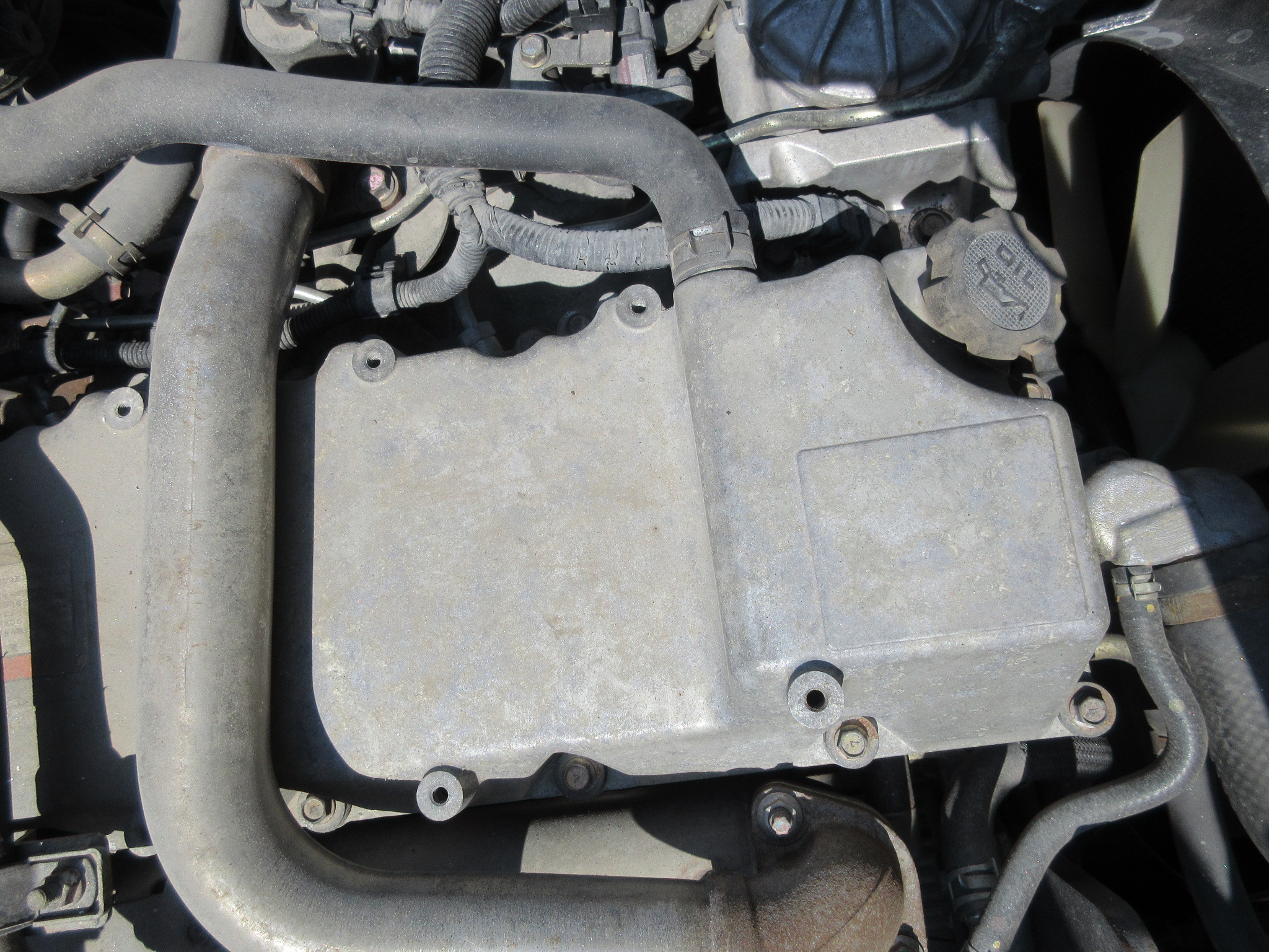 日野 レンジャー PB-FC6JKFAの写真50