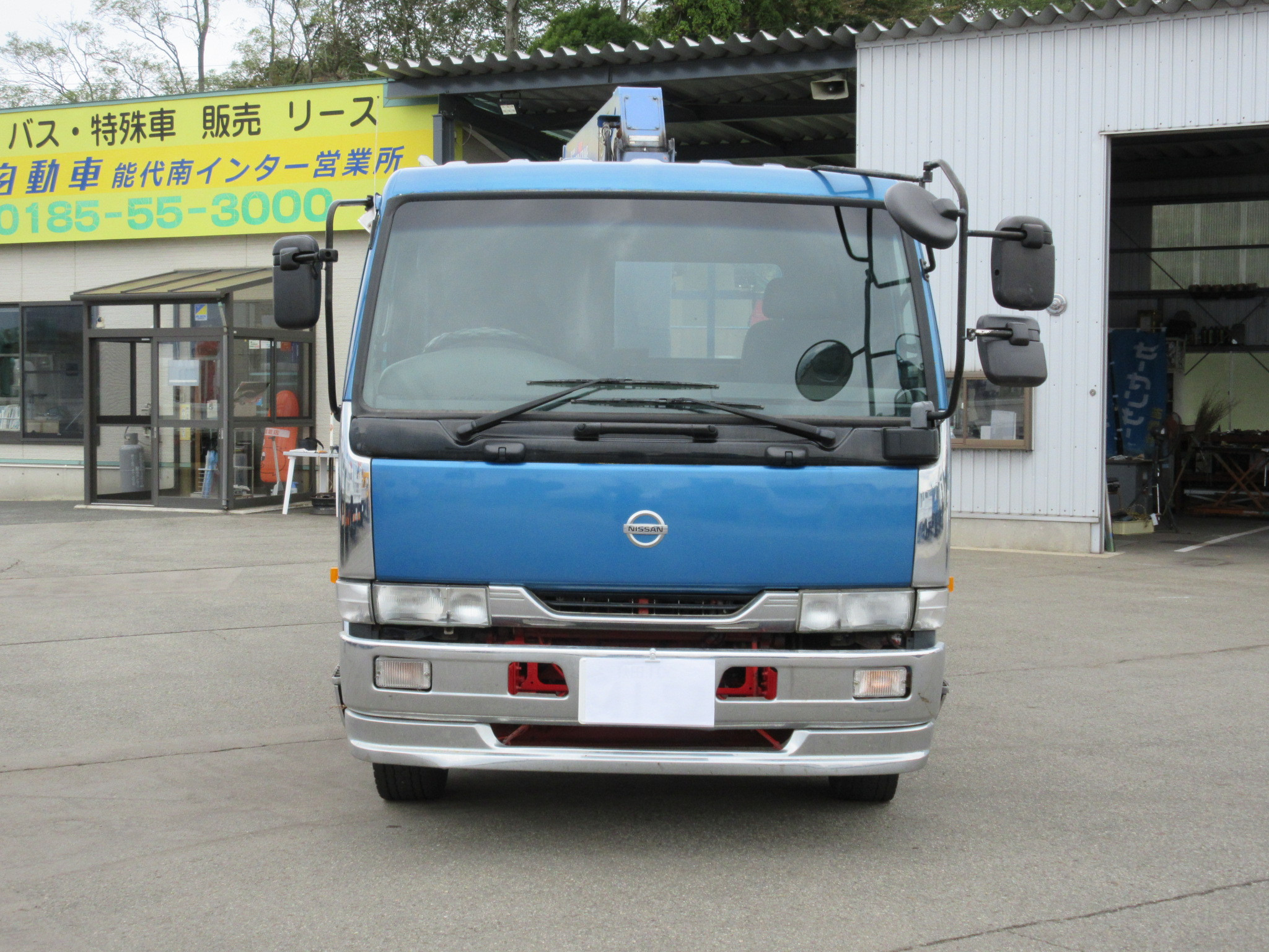 ＵＤ コンドル KC-PK251KZの写真2