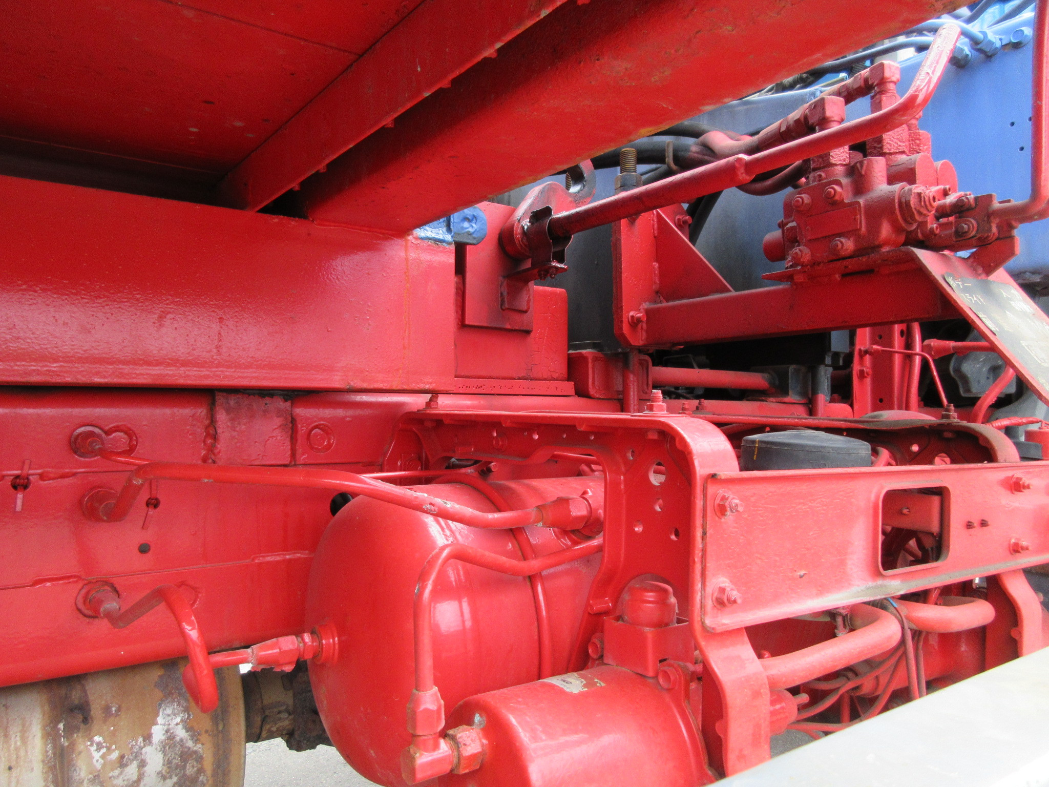 ＵＤ コンドル KC-PK251KZの写真16