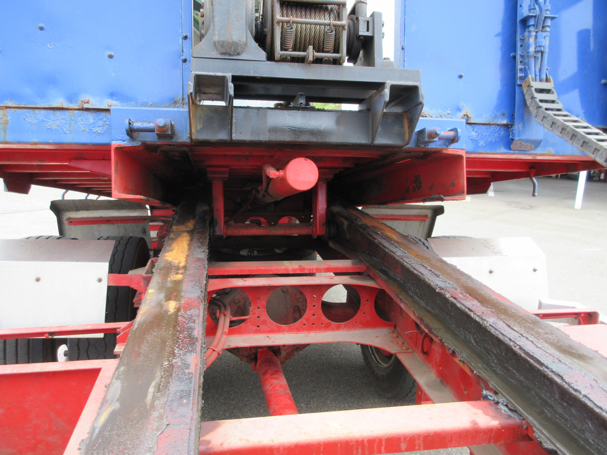 ＵＤ コンドル KC-PK251KZの写真19