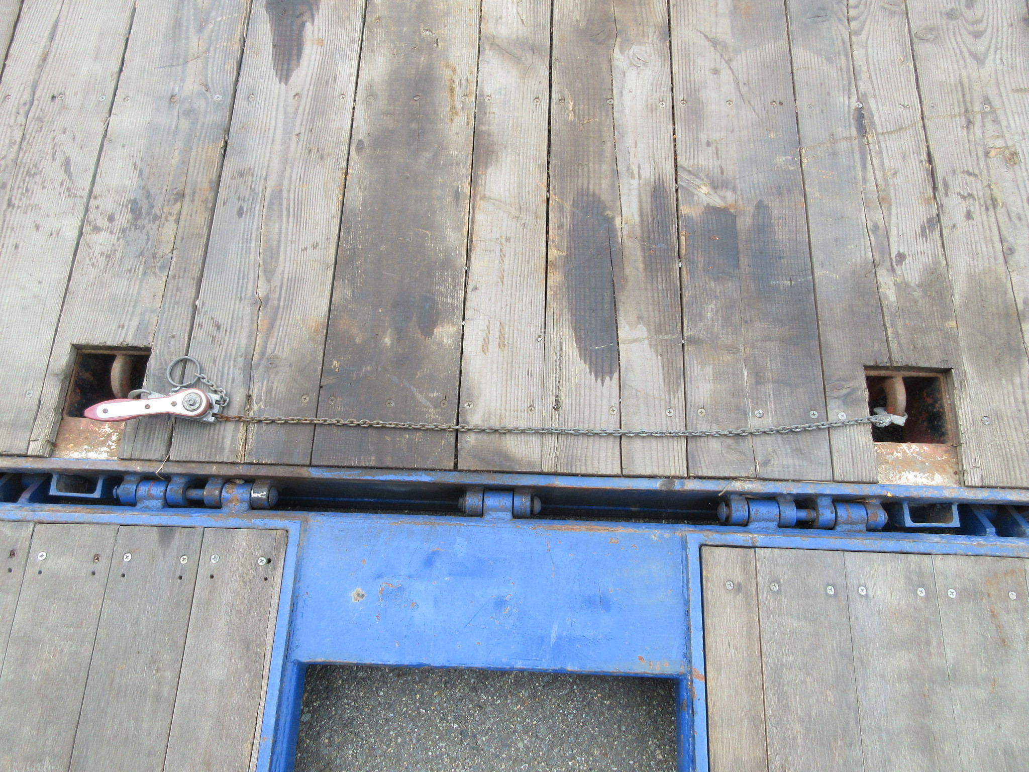 ＵＤ コンドル KC-PK251KZの写真23