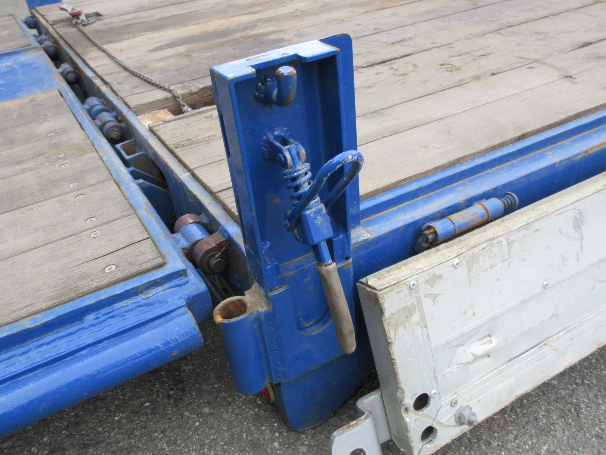 ＵＤ コンドル KC-PK251KZの写真27