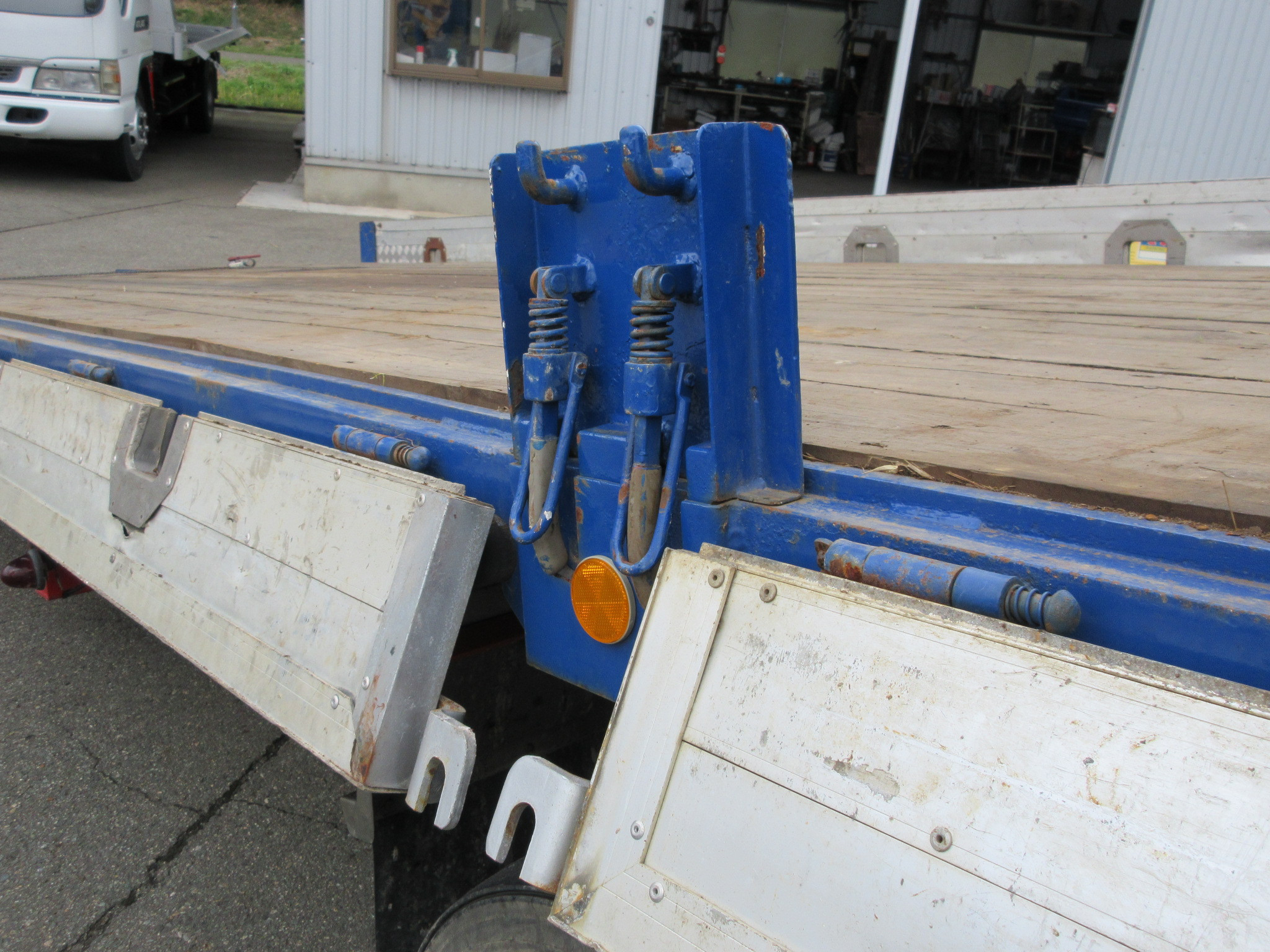 ＵＤ コンドル KC-PK251KZの写真28