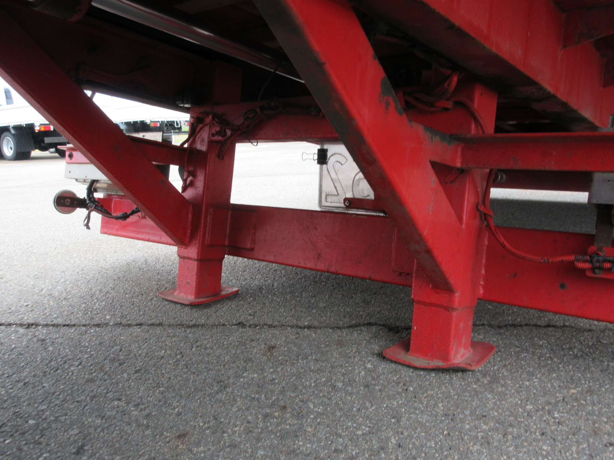 ＵＤ コンドル KC-PK251KZの写真30