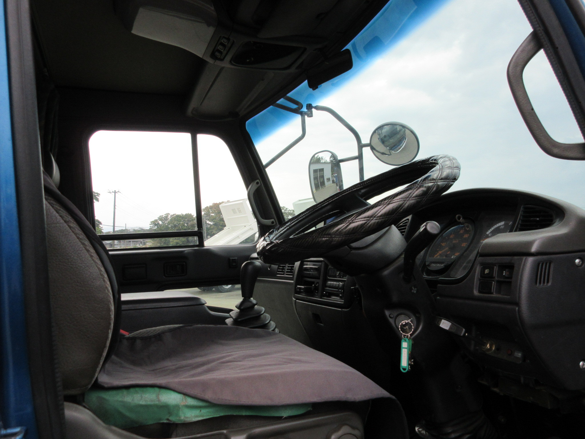 ＵＤ コンドル KC-PK251KZの写真32