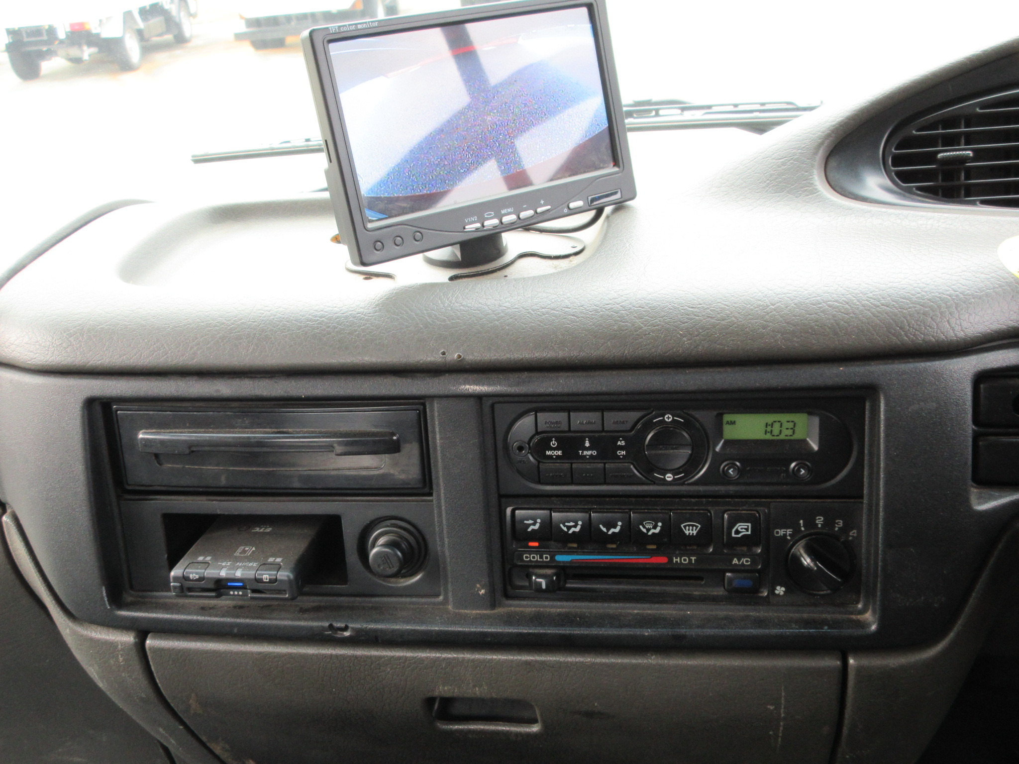 ＵＤ コンドル KC-PK251KZの写真35