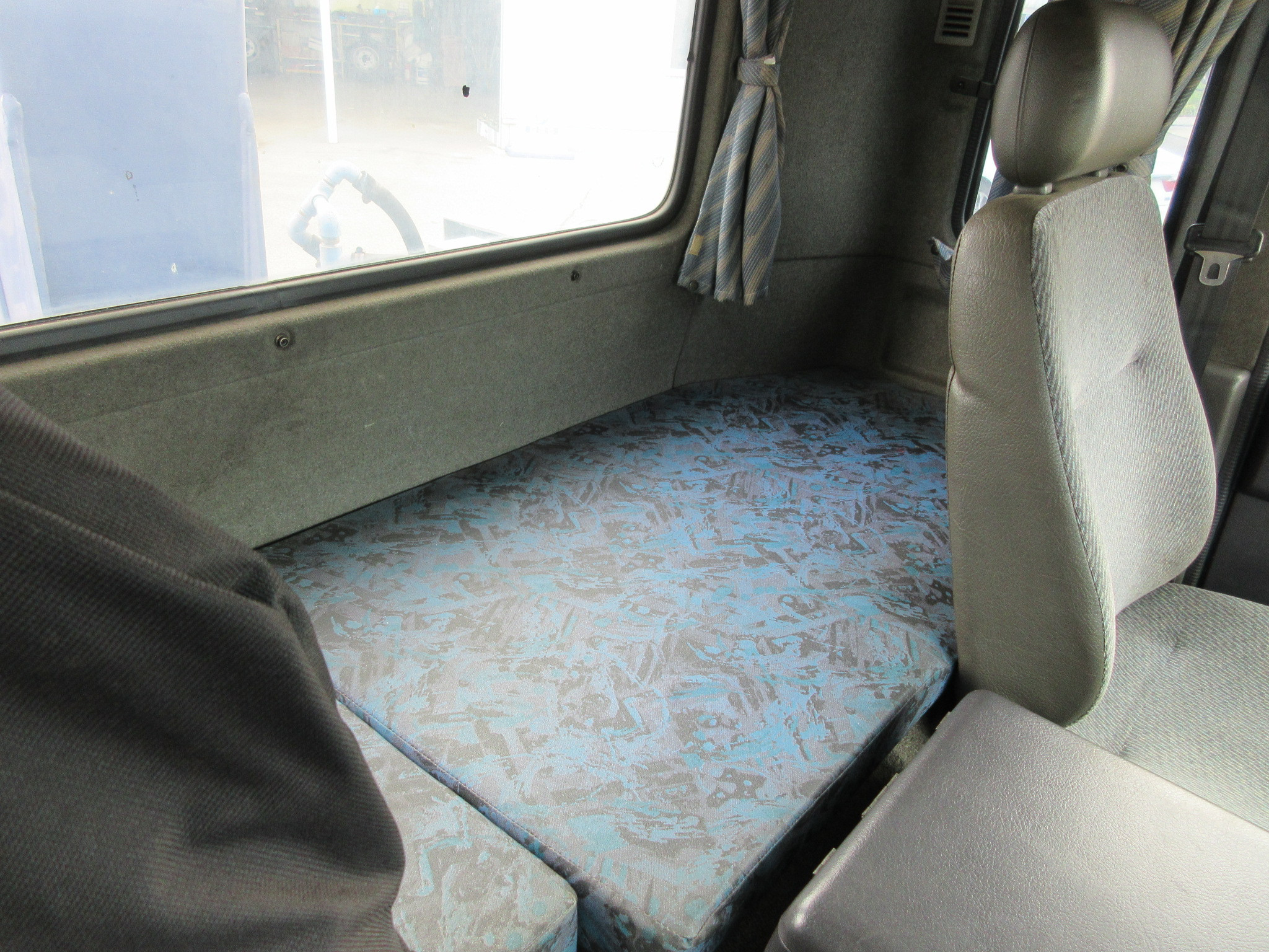 ＵＤ コンドル KC-PK251KZの写真40