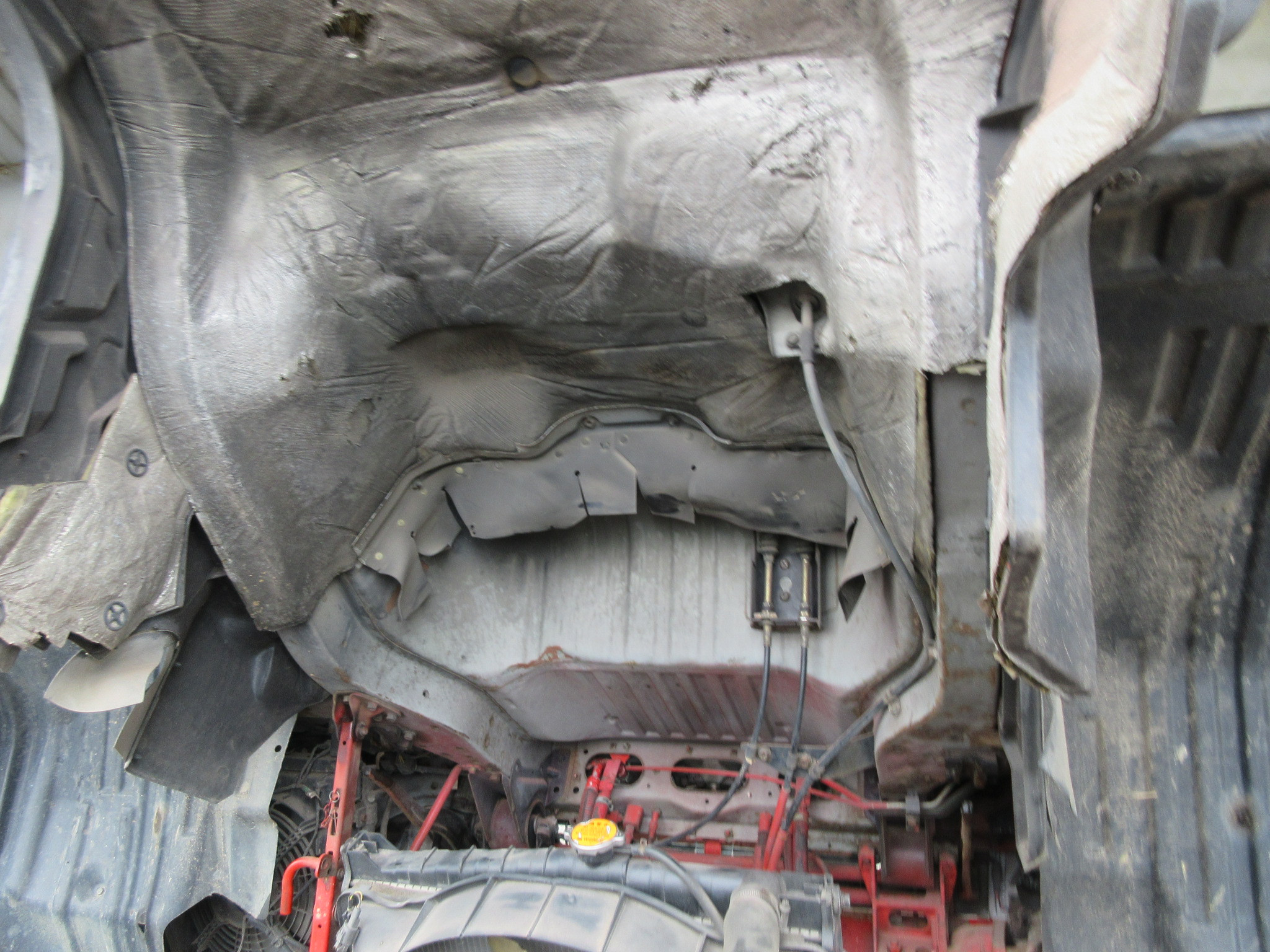 ＵＤ コンドル KC-PK251KZの写真42