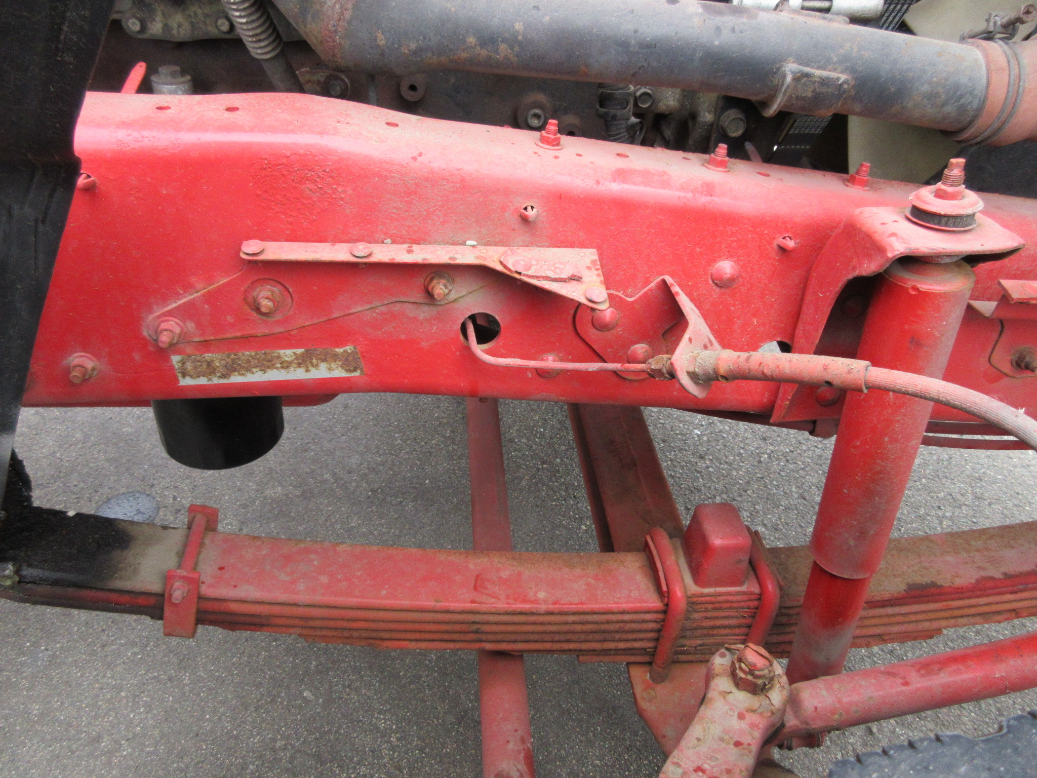 ＵＤ コンドル KC-PK251KZの写真44