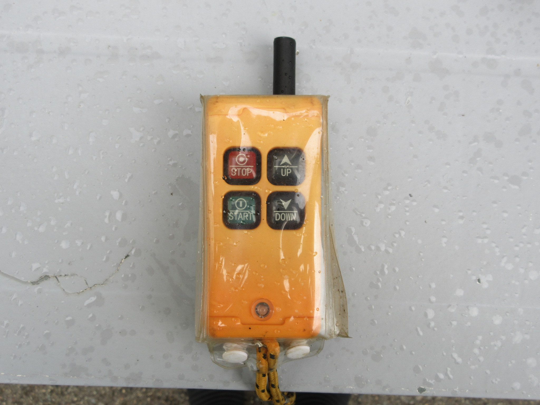 ＵＤ コンドル KC-PK251KZの写真50